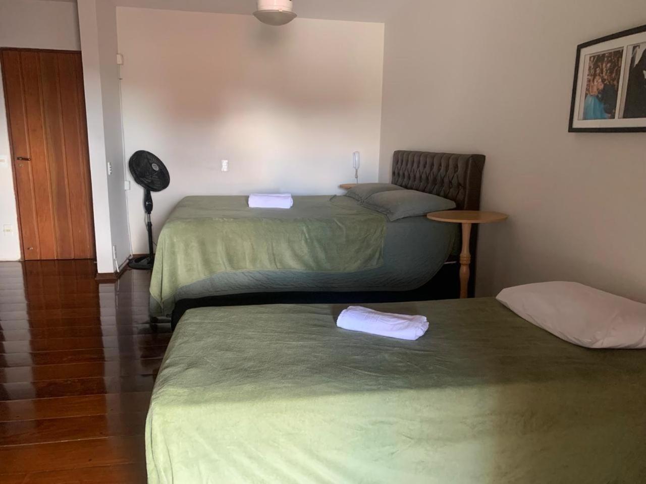 Classic Quadruple Room photo 2
