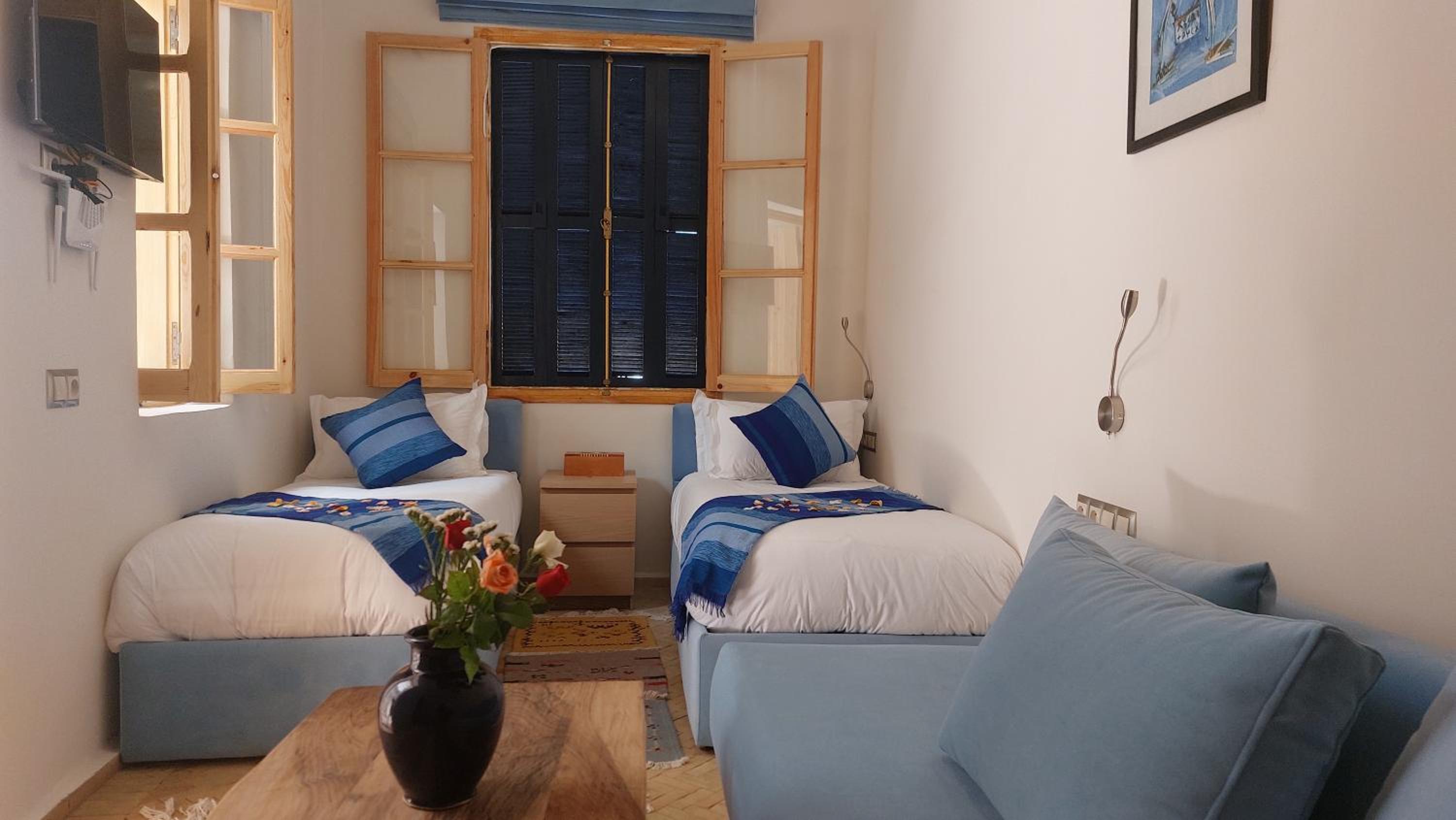 Double or Twin Room