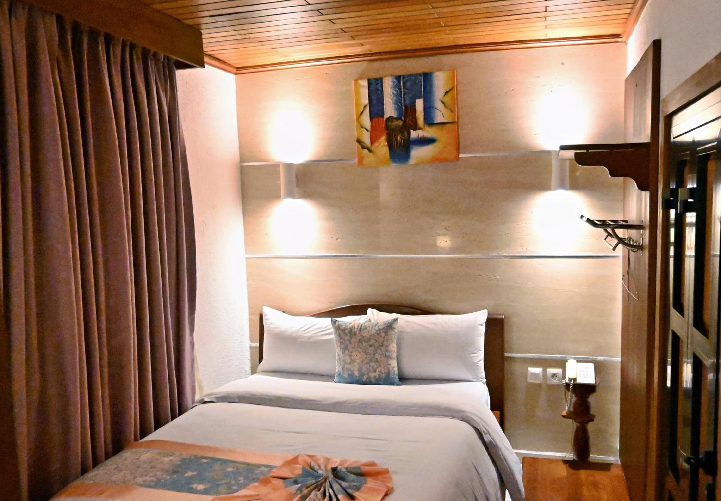 Deluxe Room photo 3