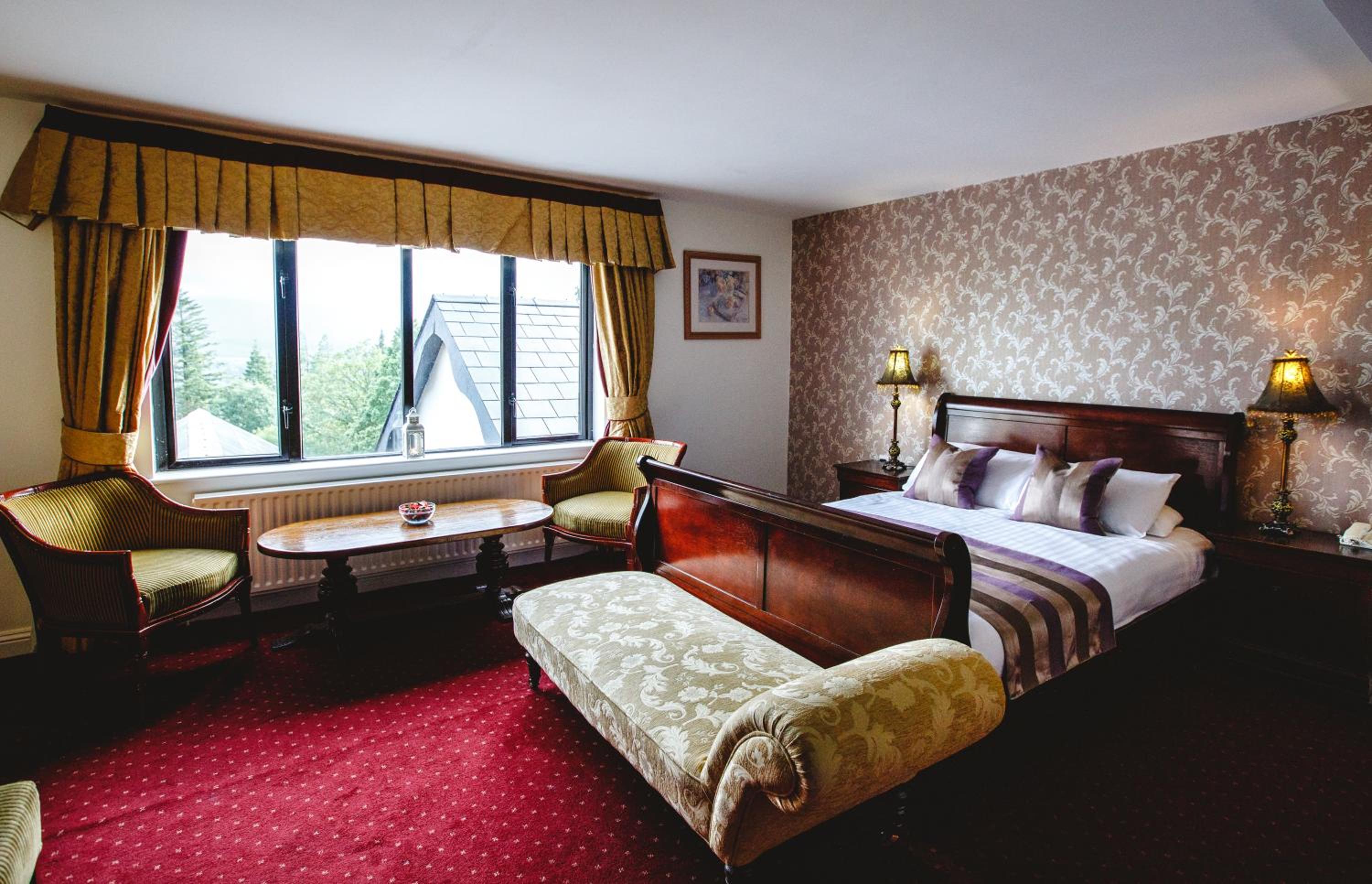 Double Room - Photo 5