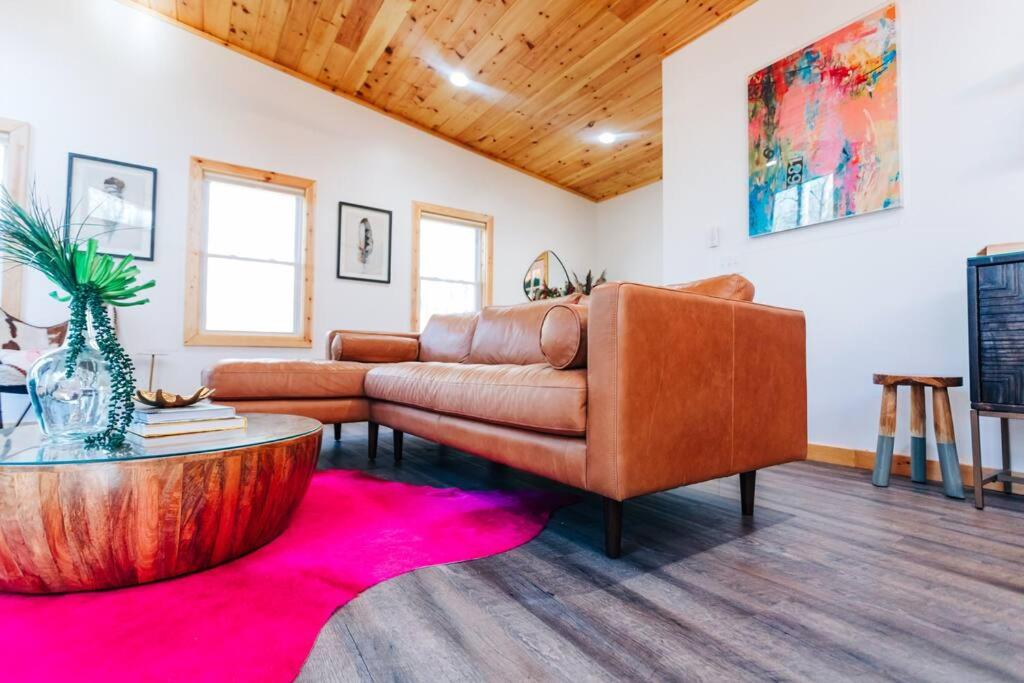 Three-Bedroom Home photo 2