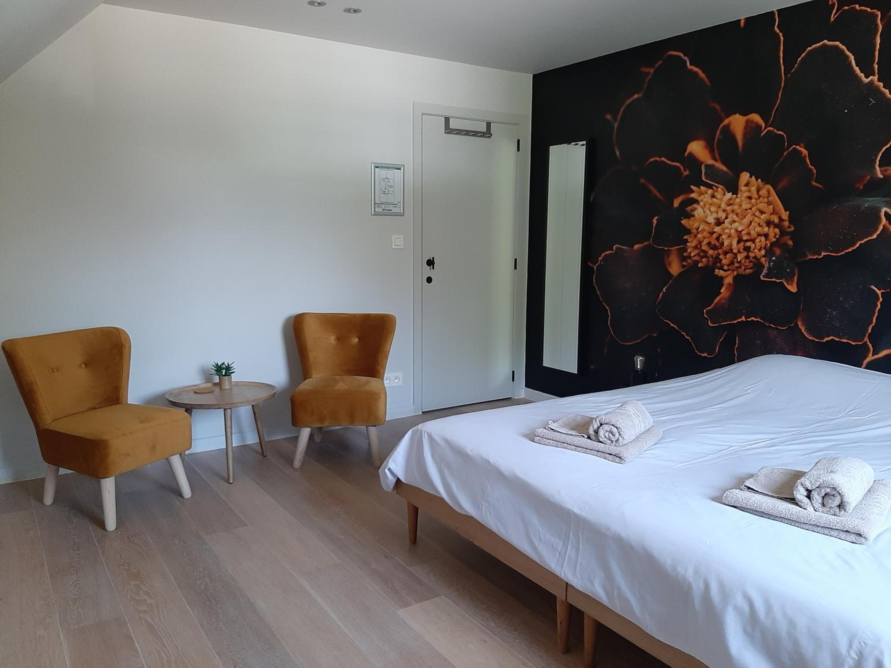 Double or Twin Room photo 2