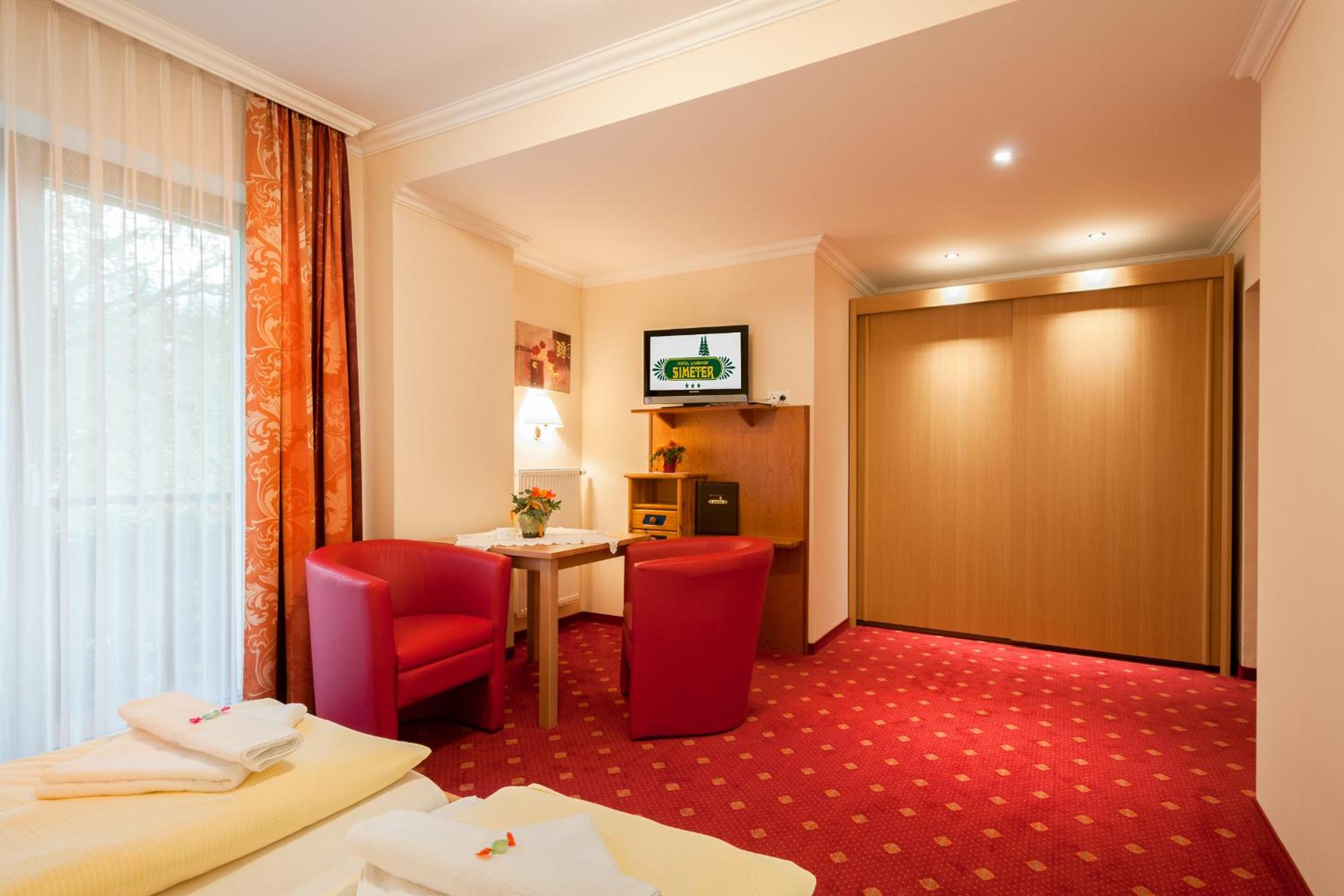 Comfort Double Room photo 2