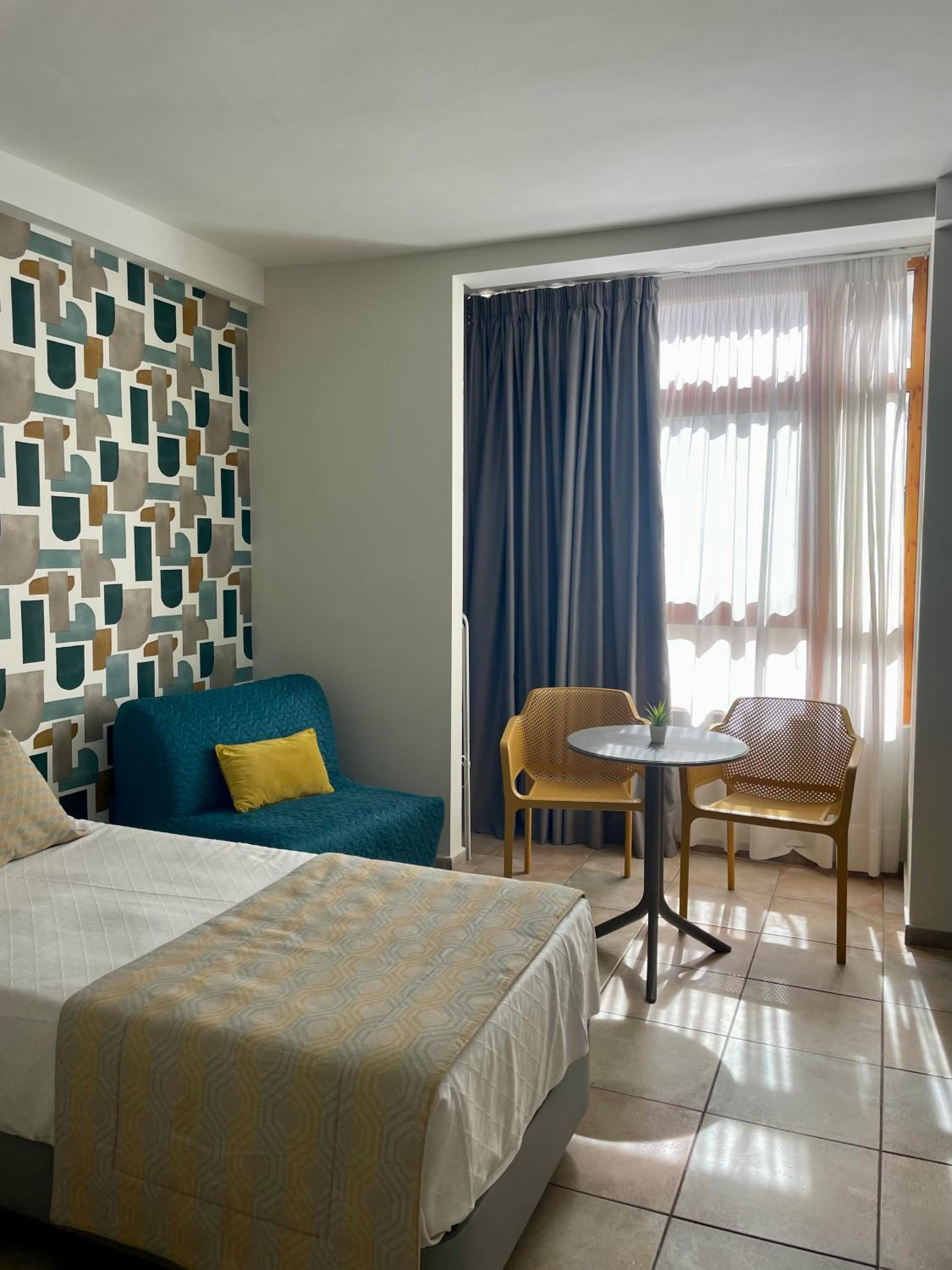 Apartamento Estudio