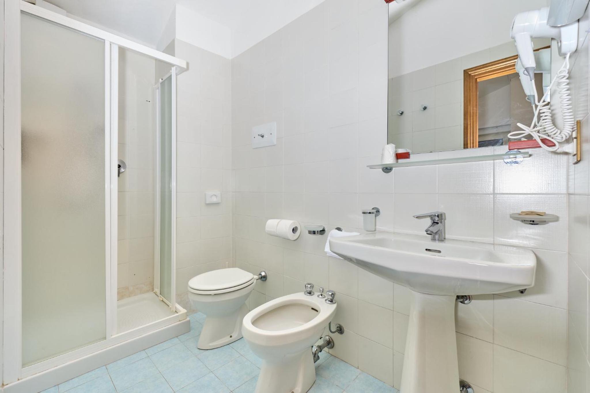 Single Room with Garden View photo 2