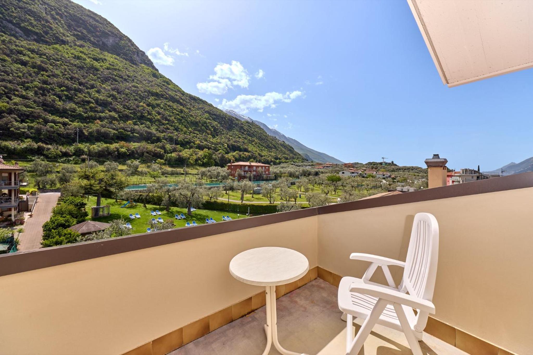 Single Room with Garden View photo 3