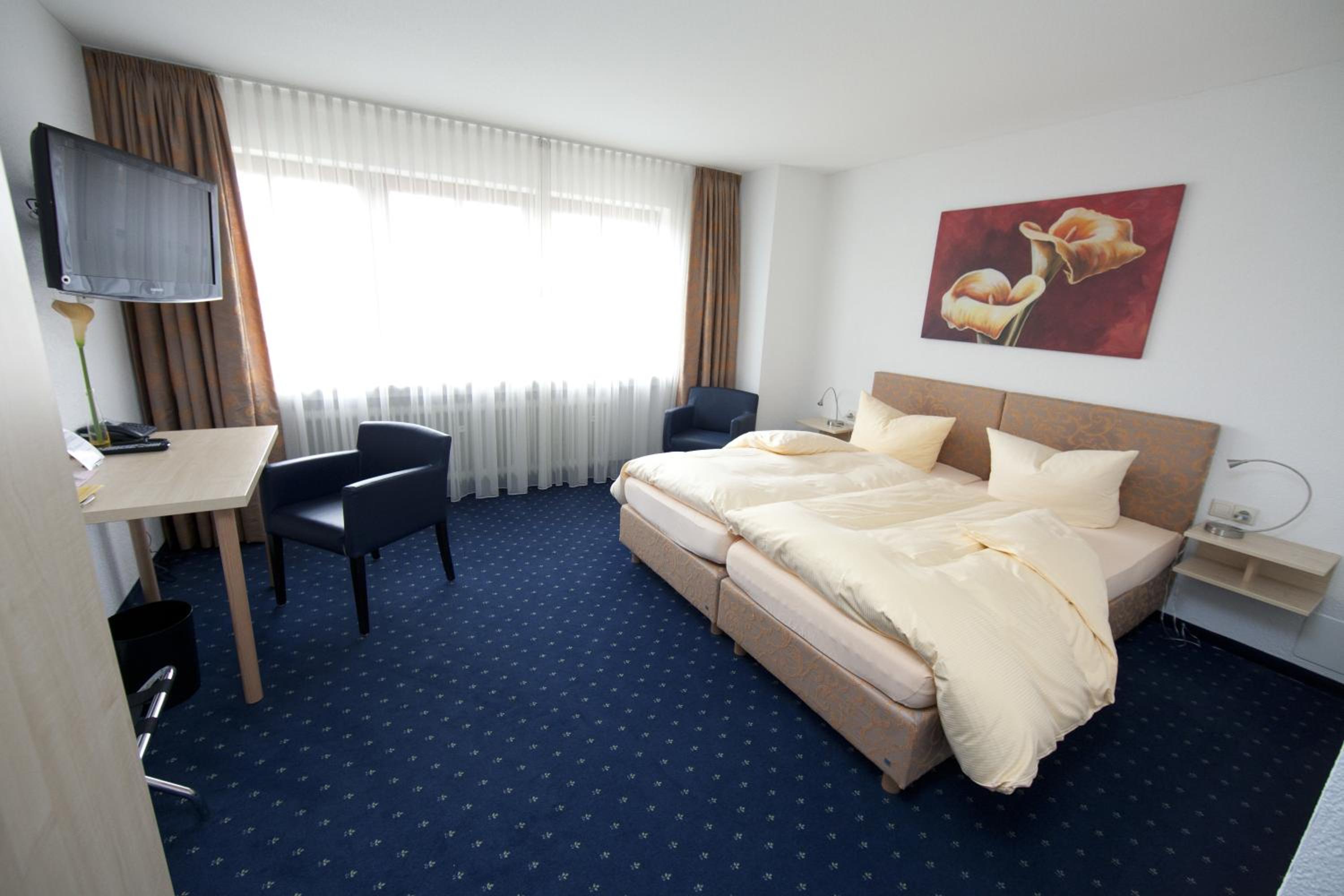 Double Room photo 3