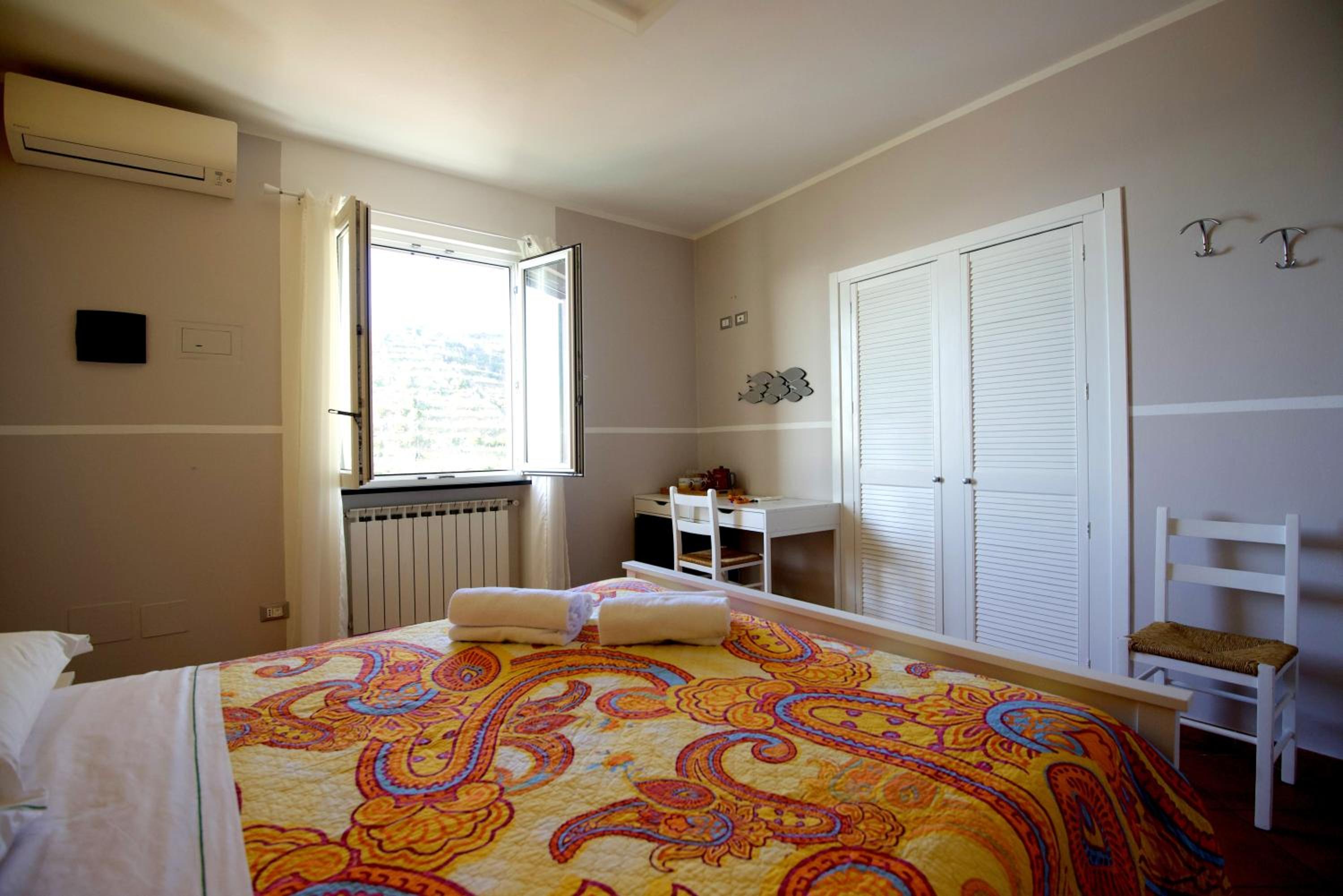 Double Room with Sea View photo 3
