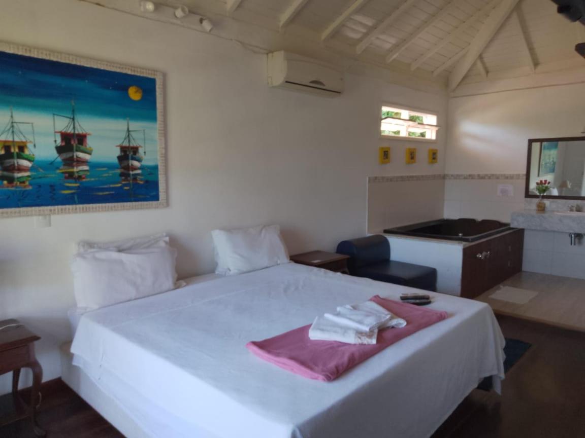 Deluxe Double Room with Bath