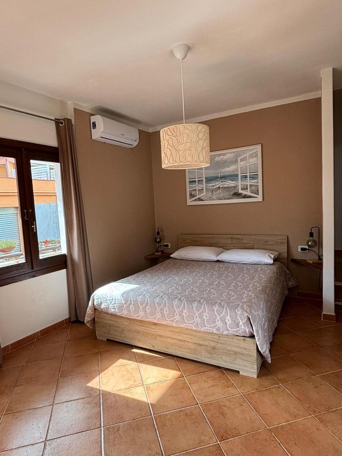 Double Room with Terrace photo 1