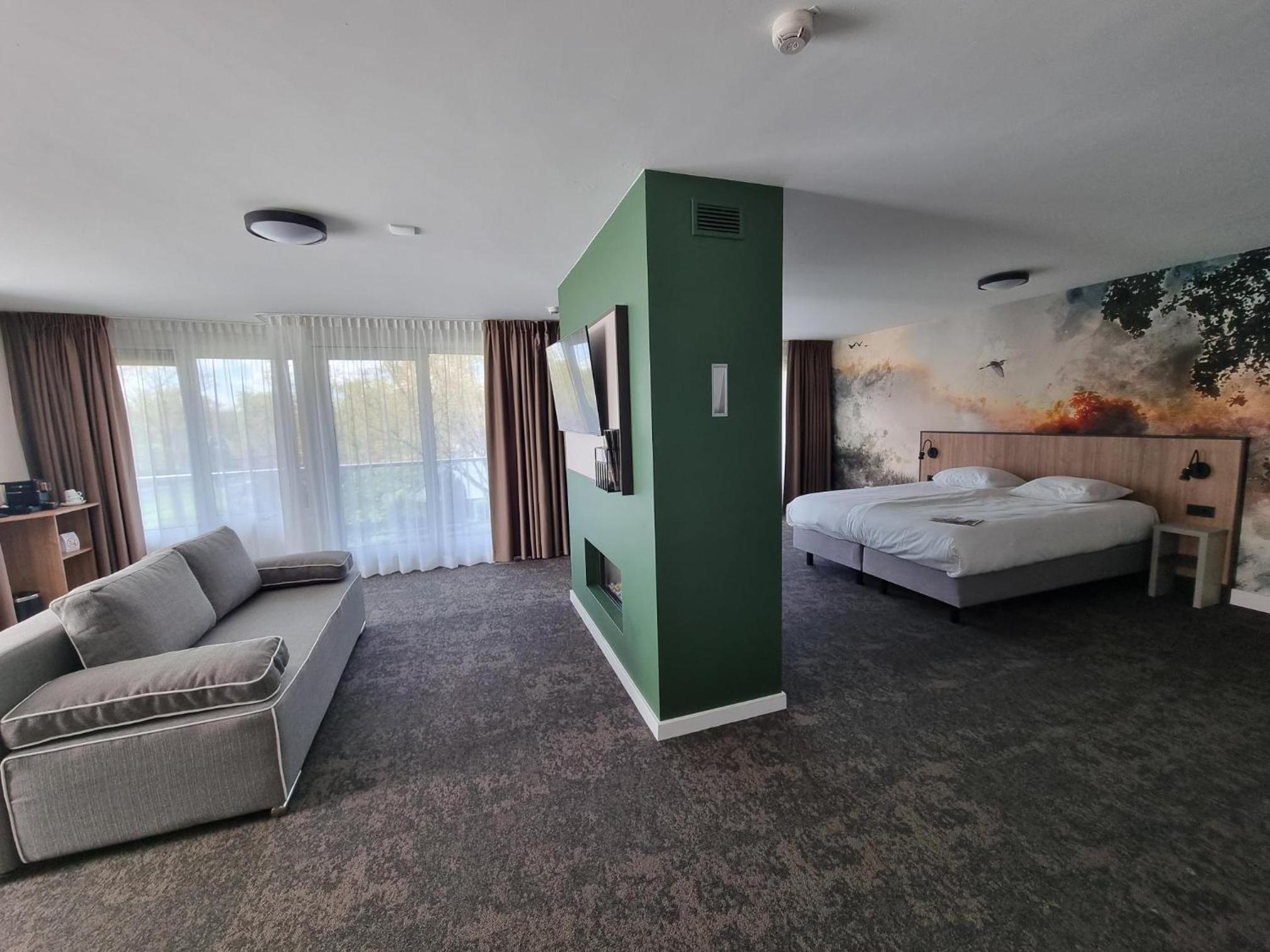 Suite photo 2