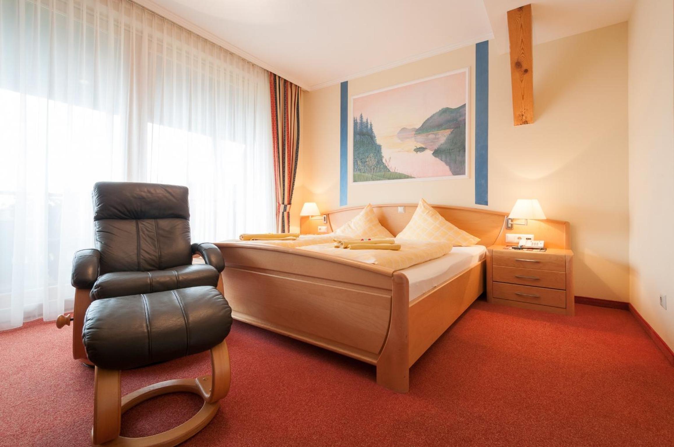 Comfort Double Room photo 3