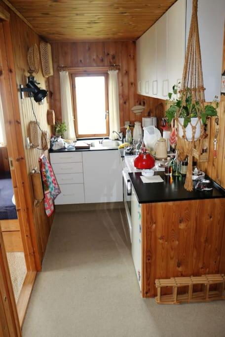 One-Bedroom House photo 3