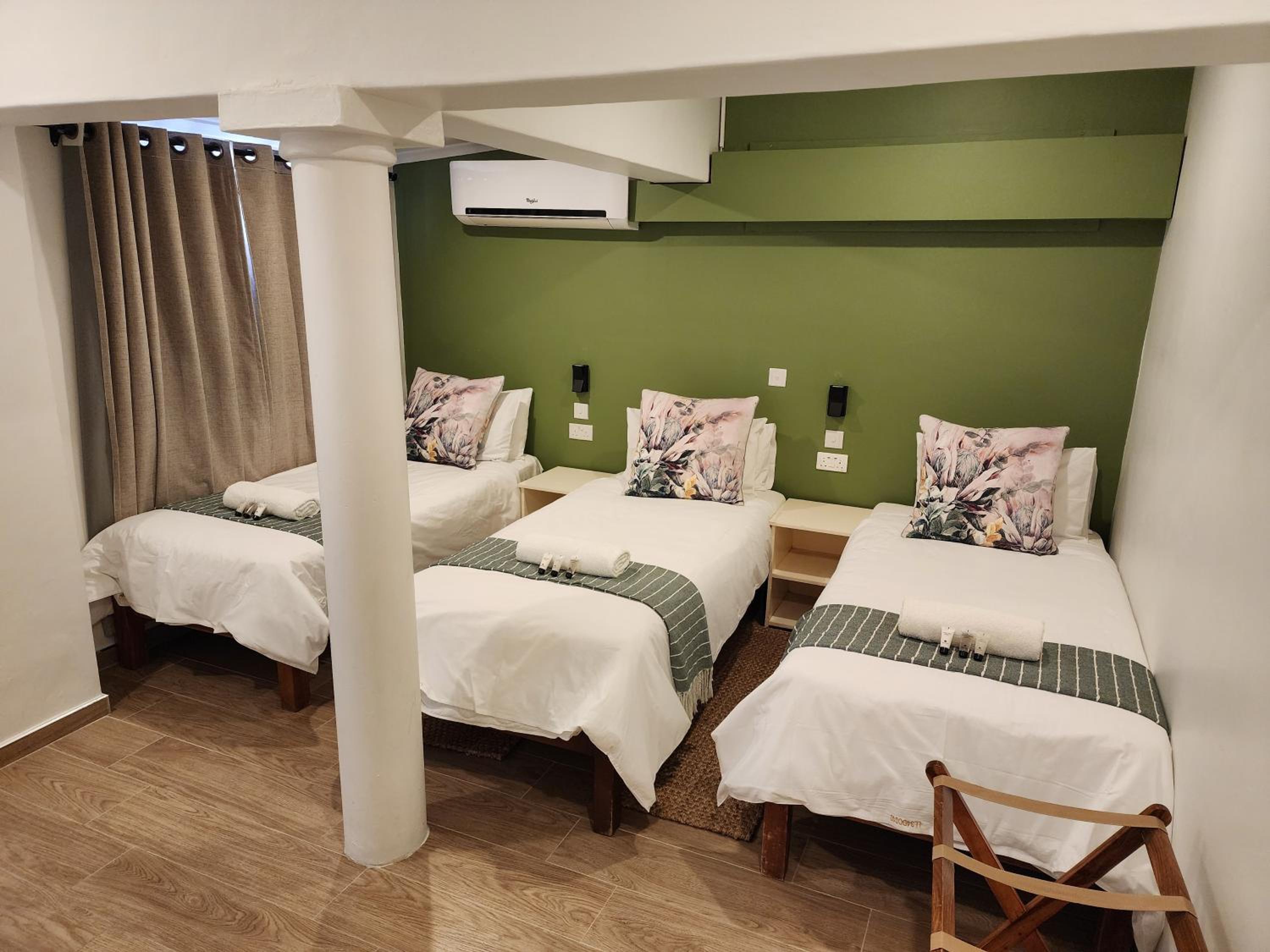 Standard Triple Room photo 1