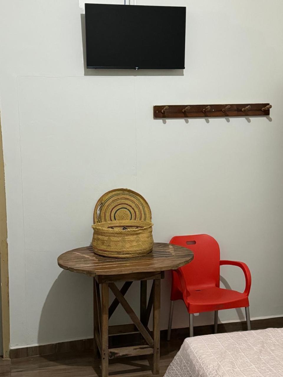Triple Room photo 3