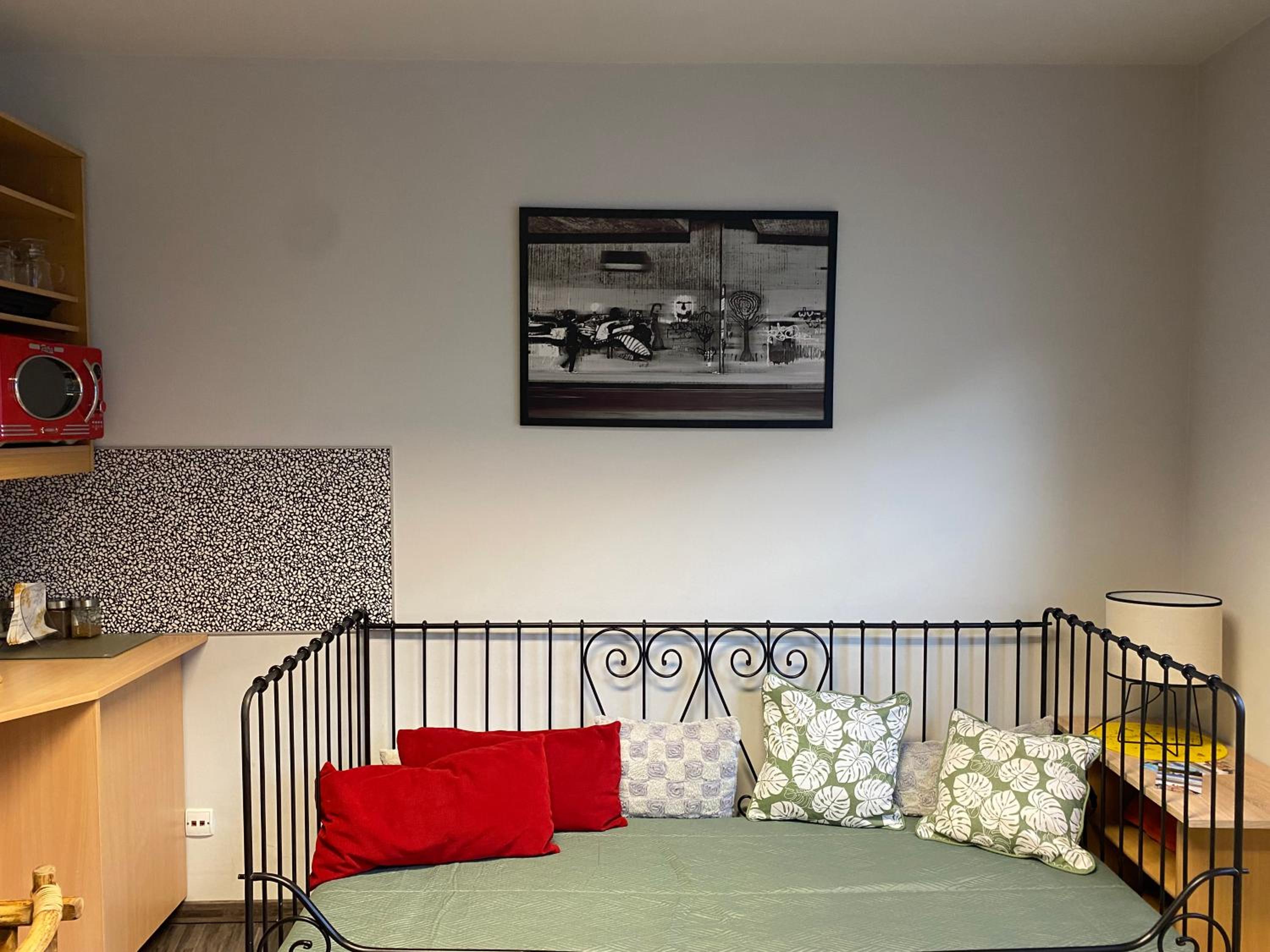 Apartment photo 1