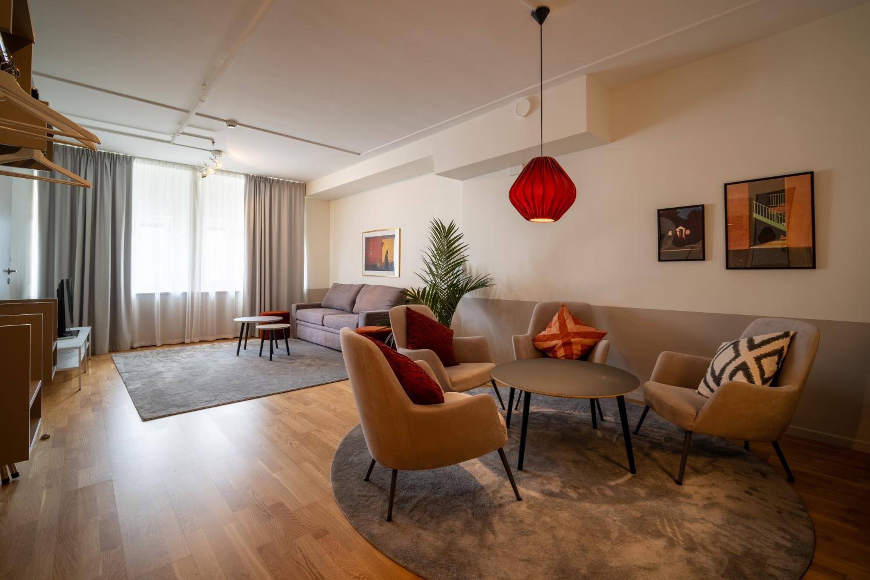 Suite
