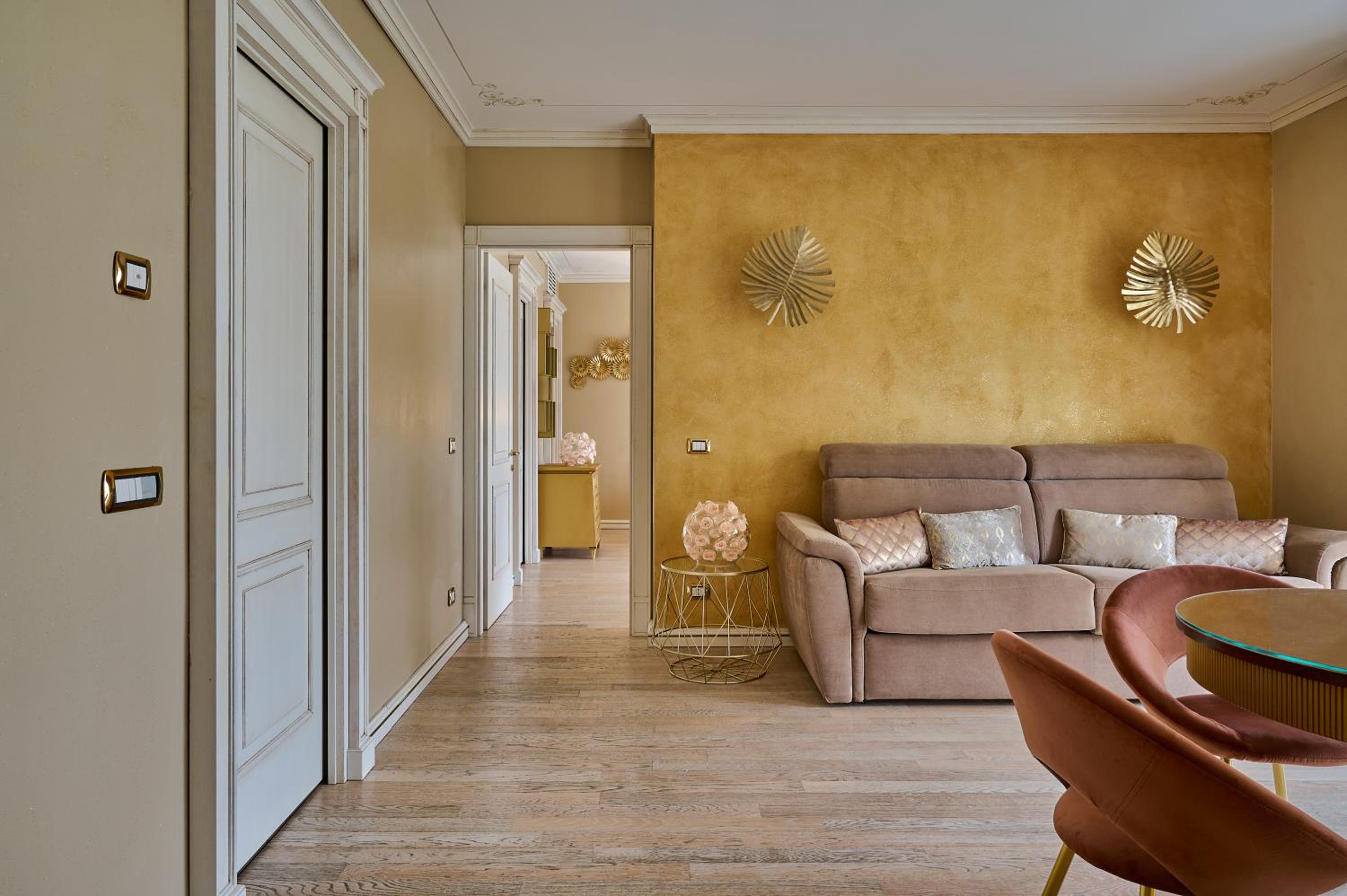 Royal Suite - Photo 5