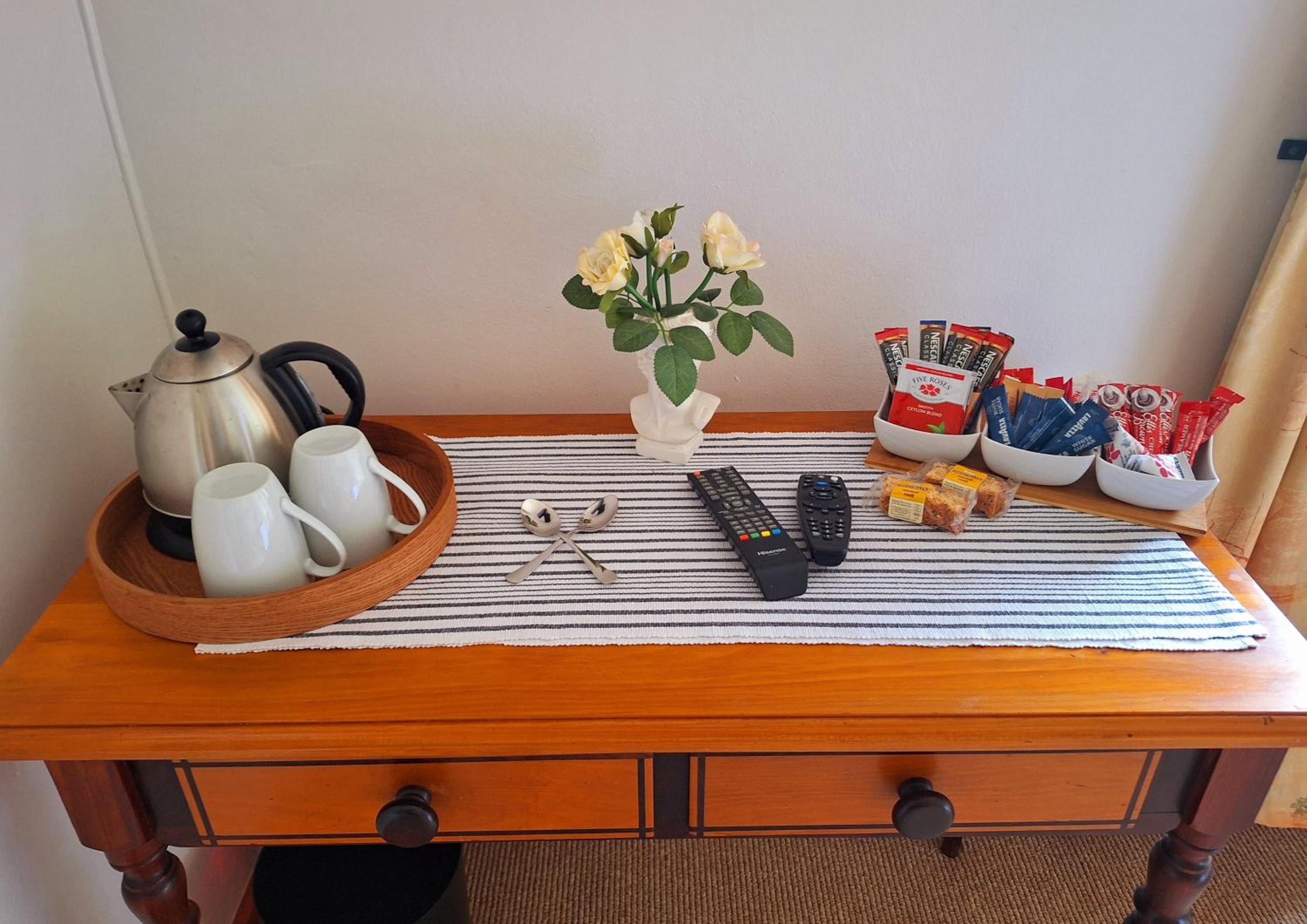 Double Room - Photo 4