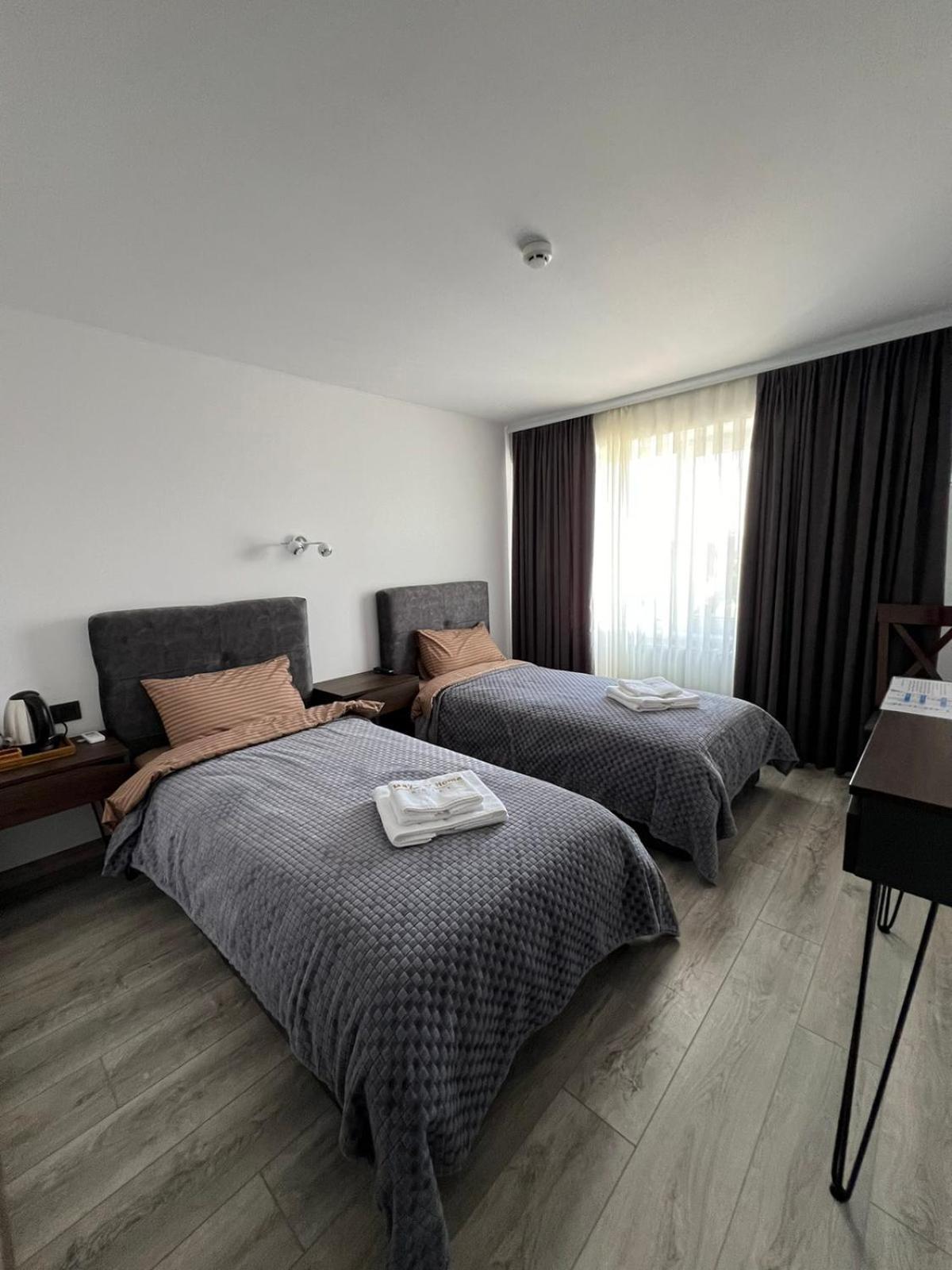 Budget Twin Room