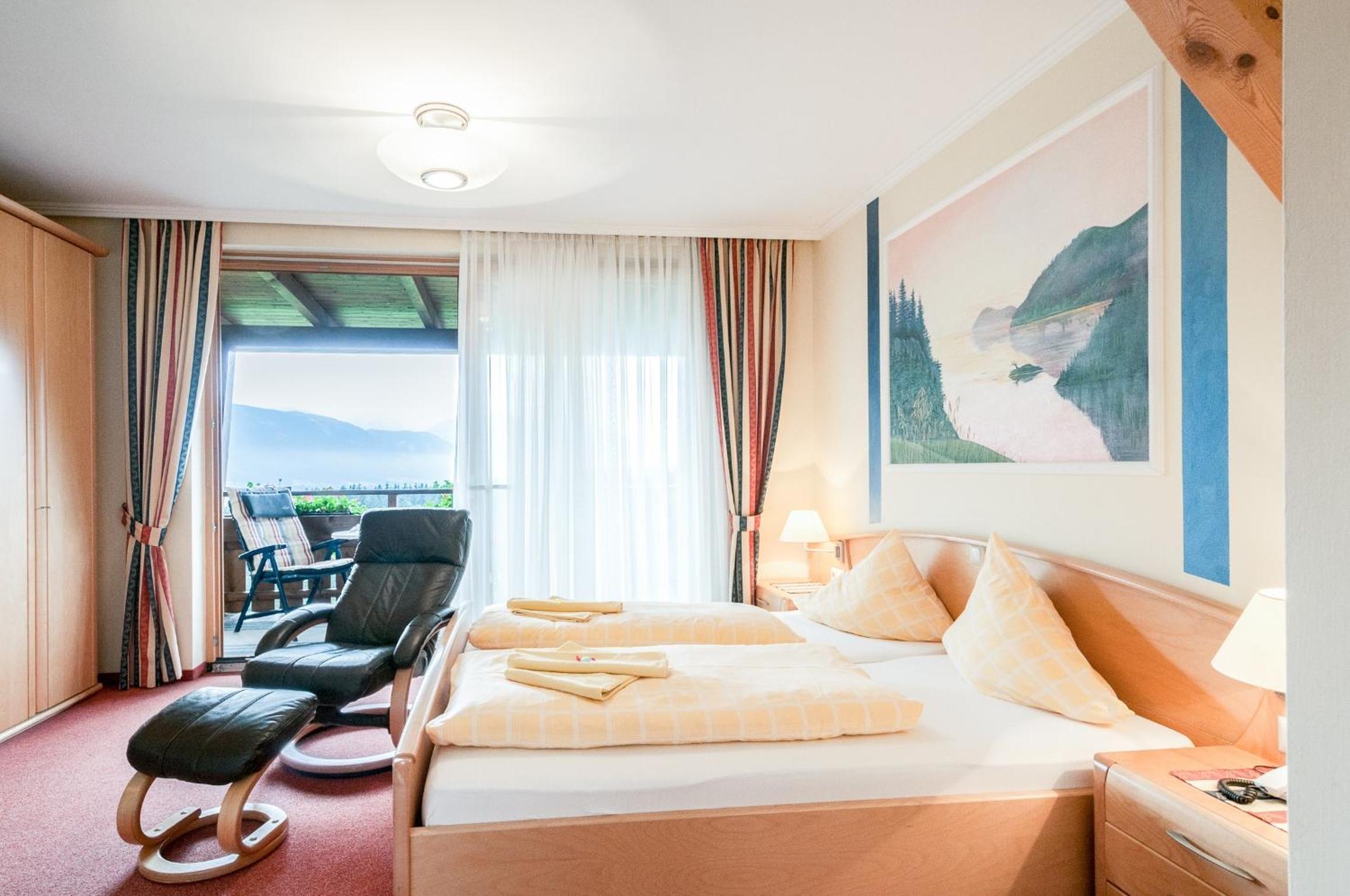 Comfort Double Room