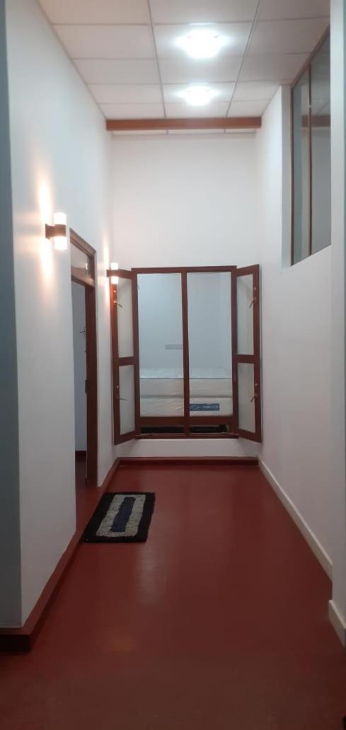 Budget Doppel- oder Zweibettzimmer