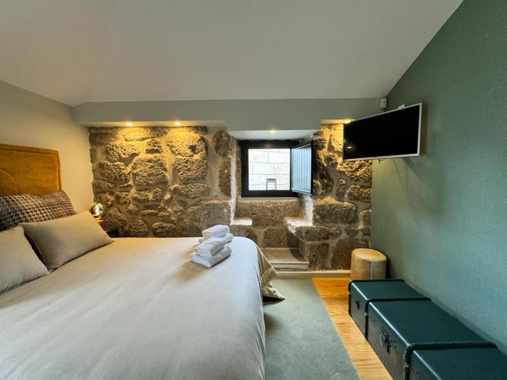 Four-Bedroom House photo 1
