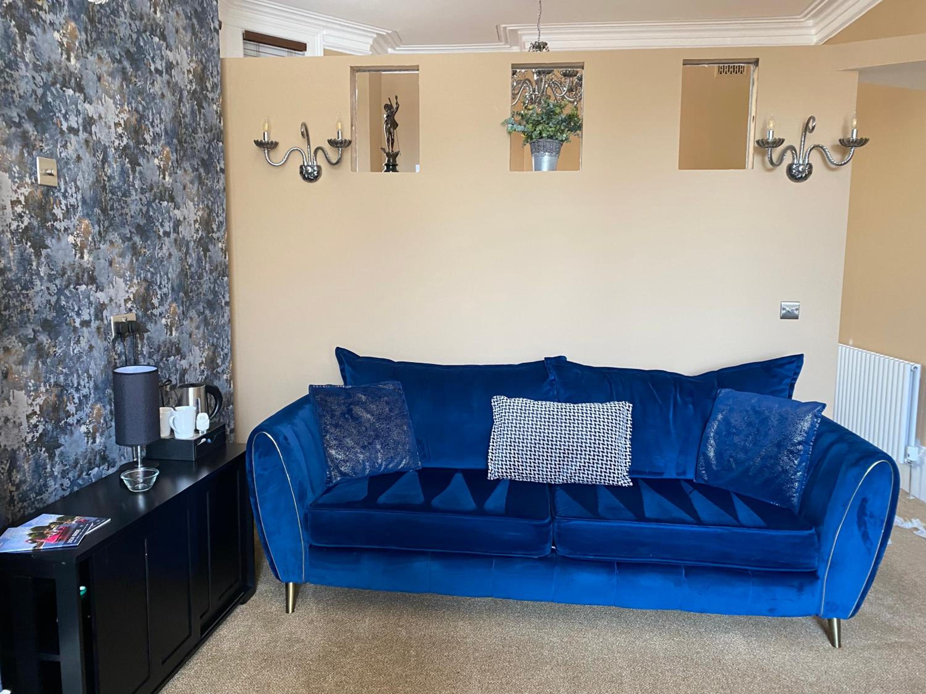 Executive Suite photo 3