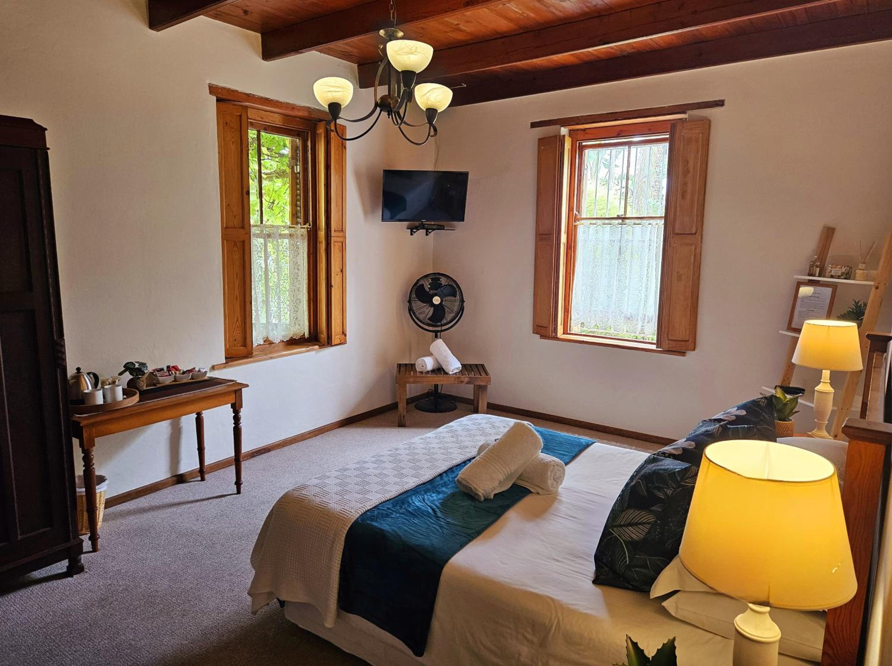 Queen Room - Photo 7