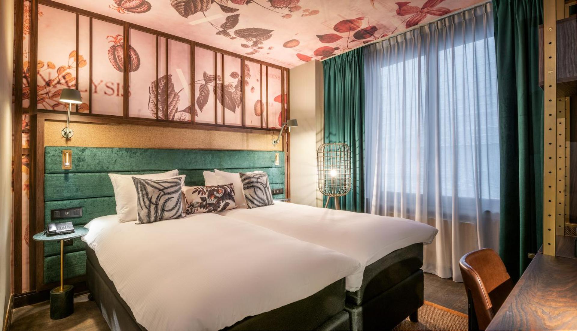 Standard Room - Photo 1