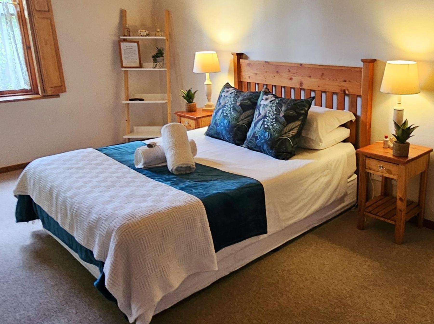 Queen Room - Photo 1