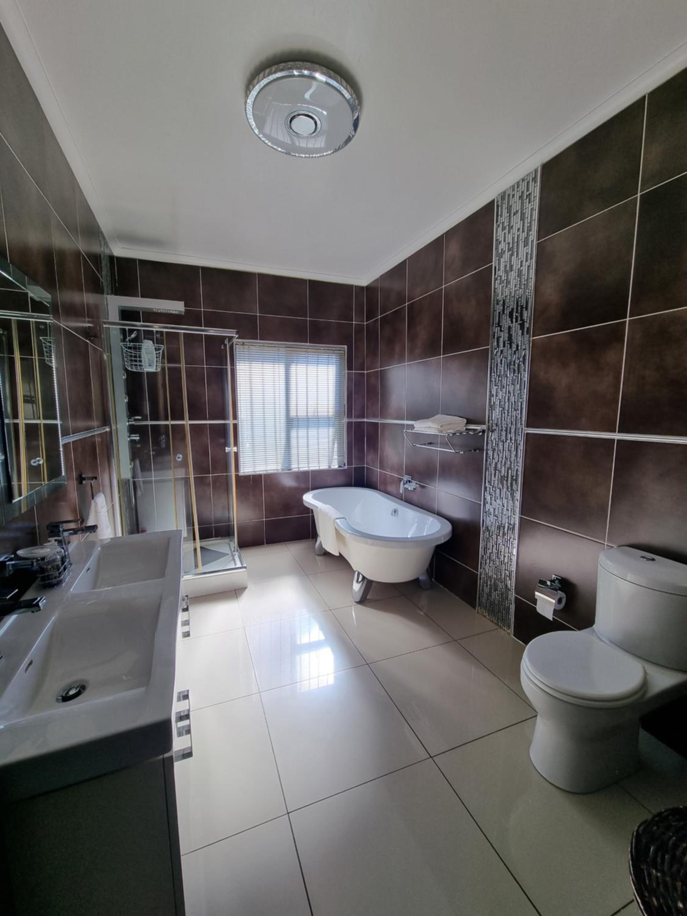 Double Room photo 2