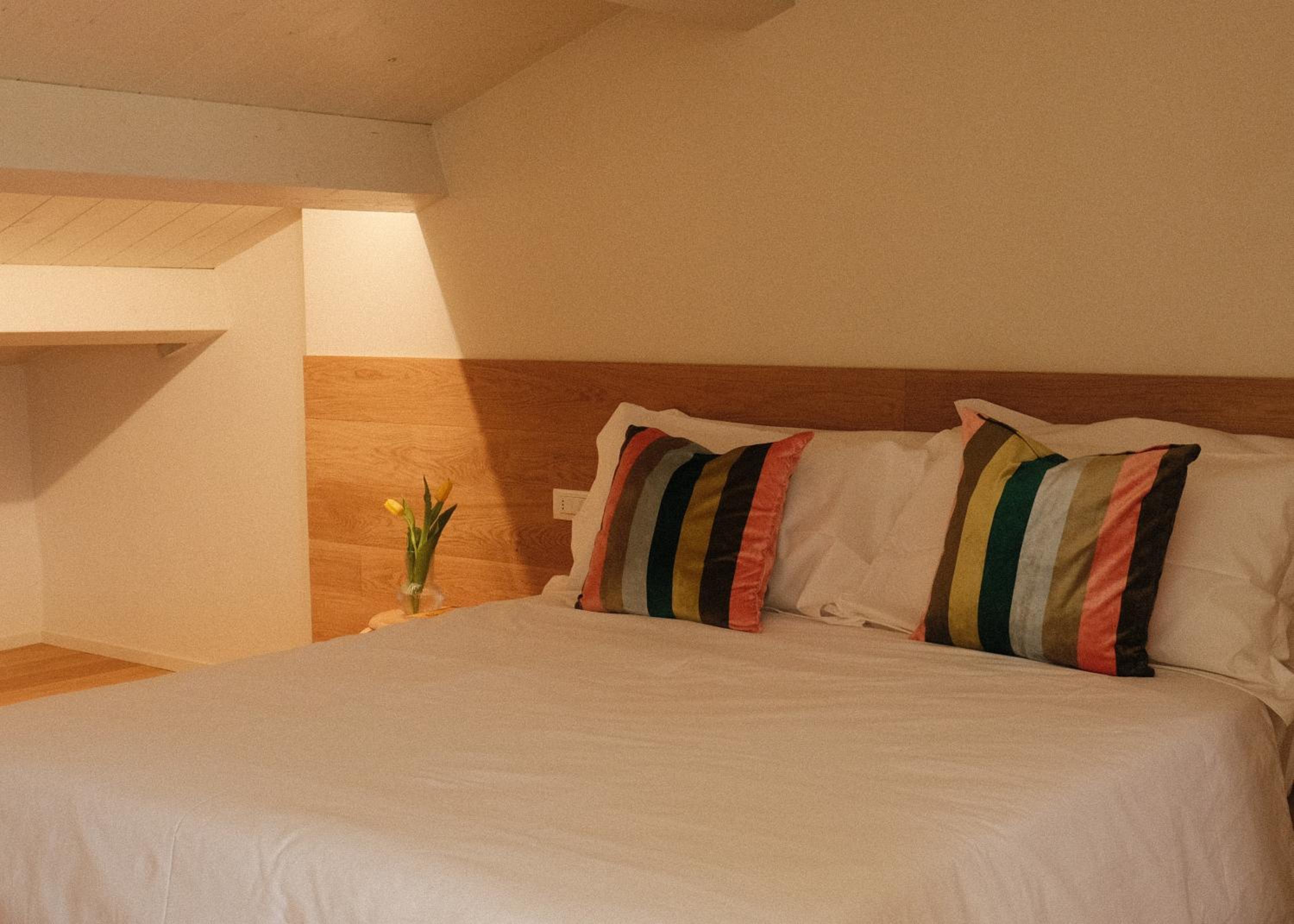 Double Room with Terrace photo 1