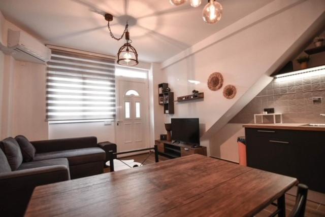 Apartment - Ground Floor