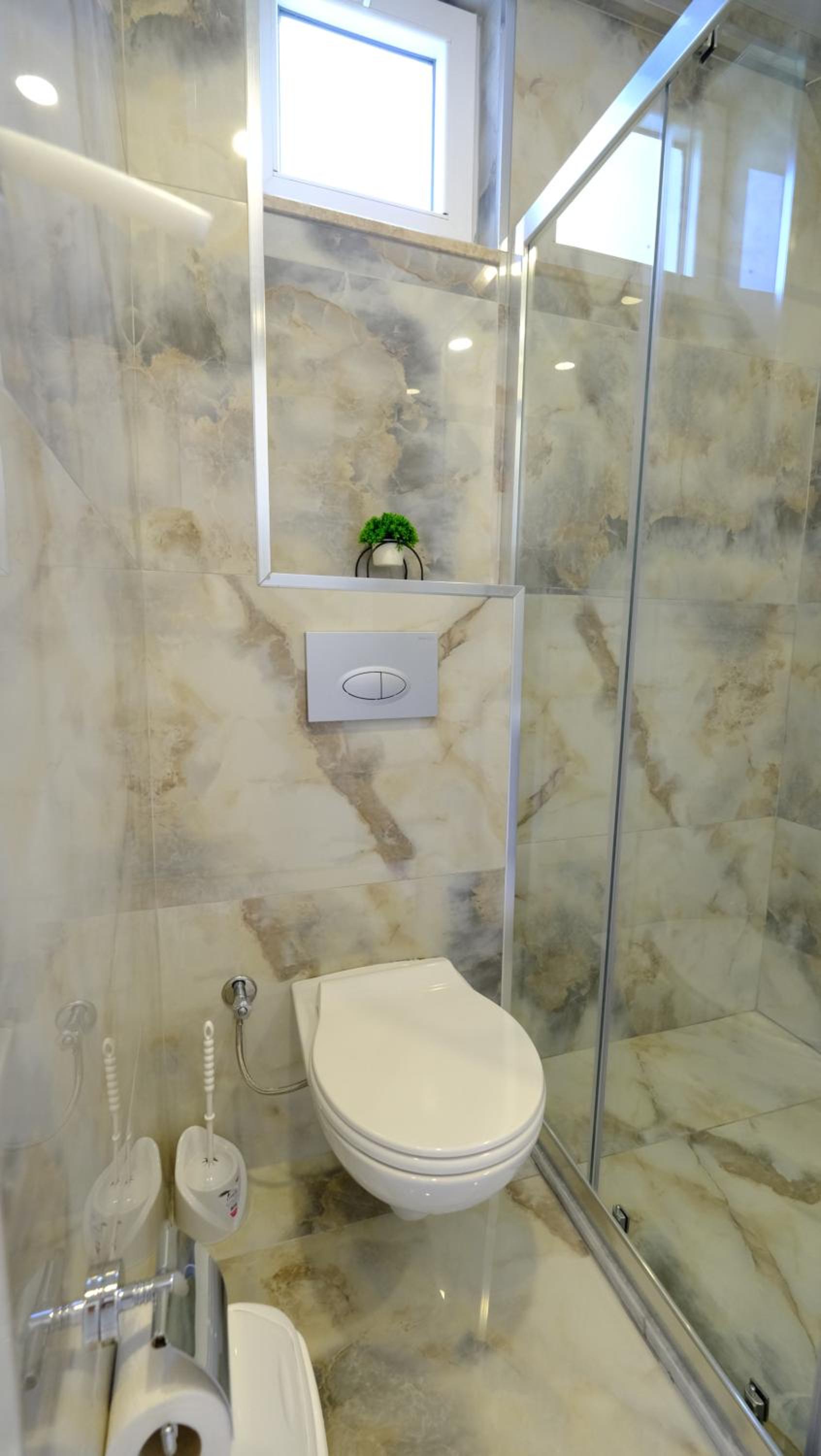 Deluxe Double Room - Photo 16