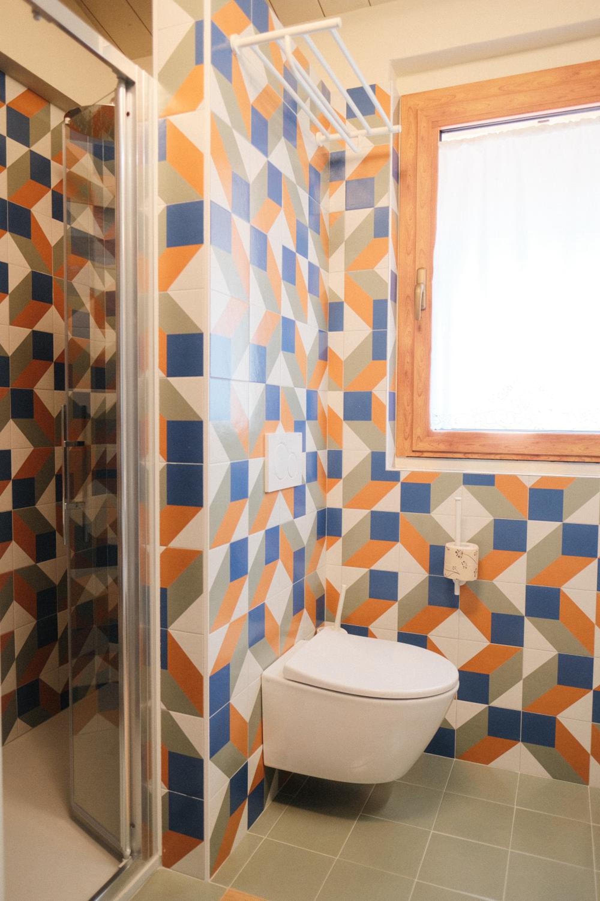 Double Room with Terrace photo 3