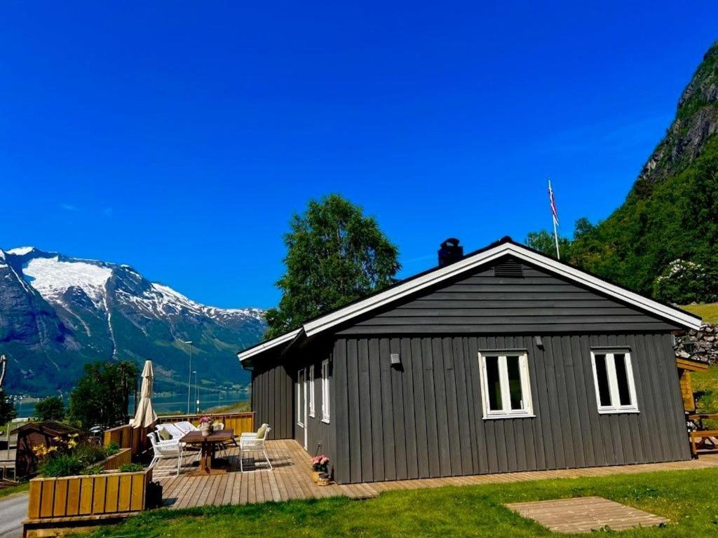 Vacation Home photo 1