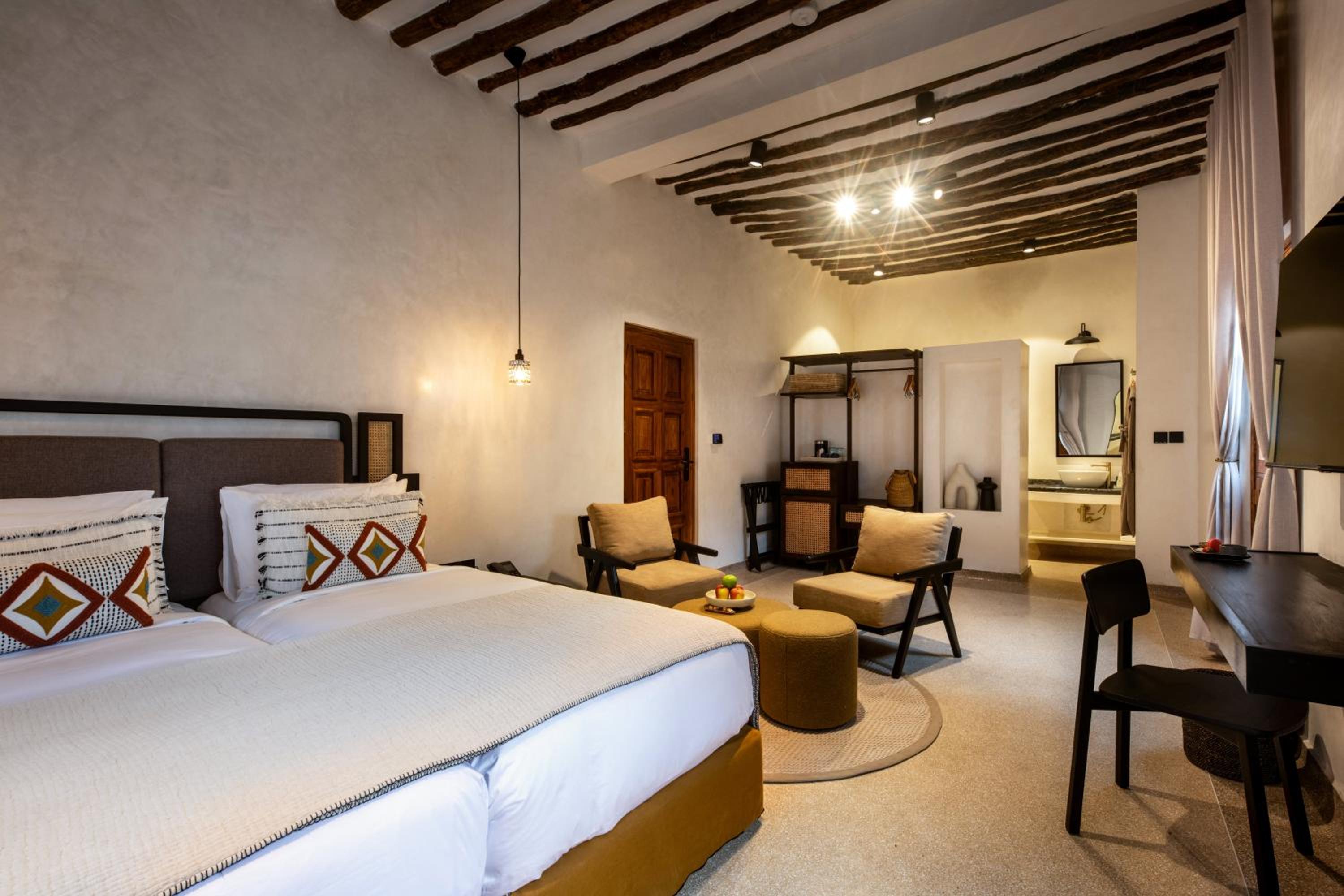 Deluxe Twin Room - Photo 4