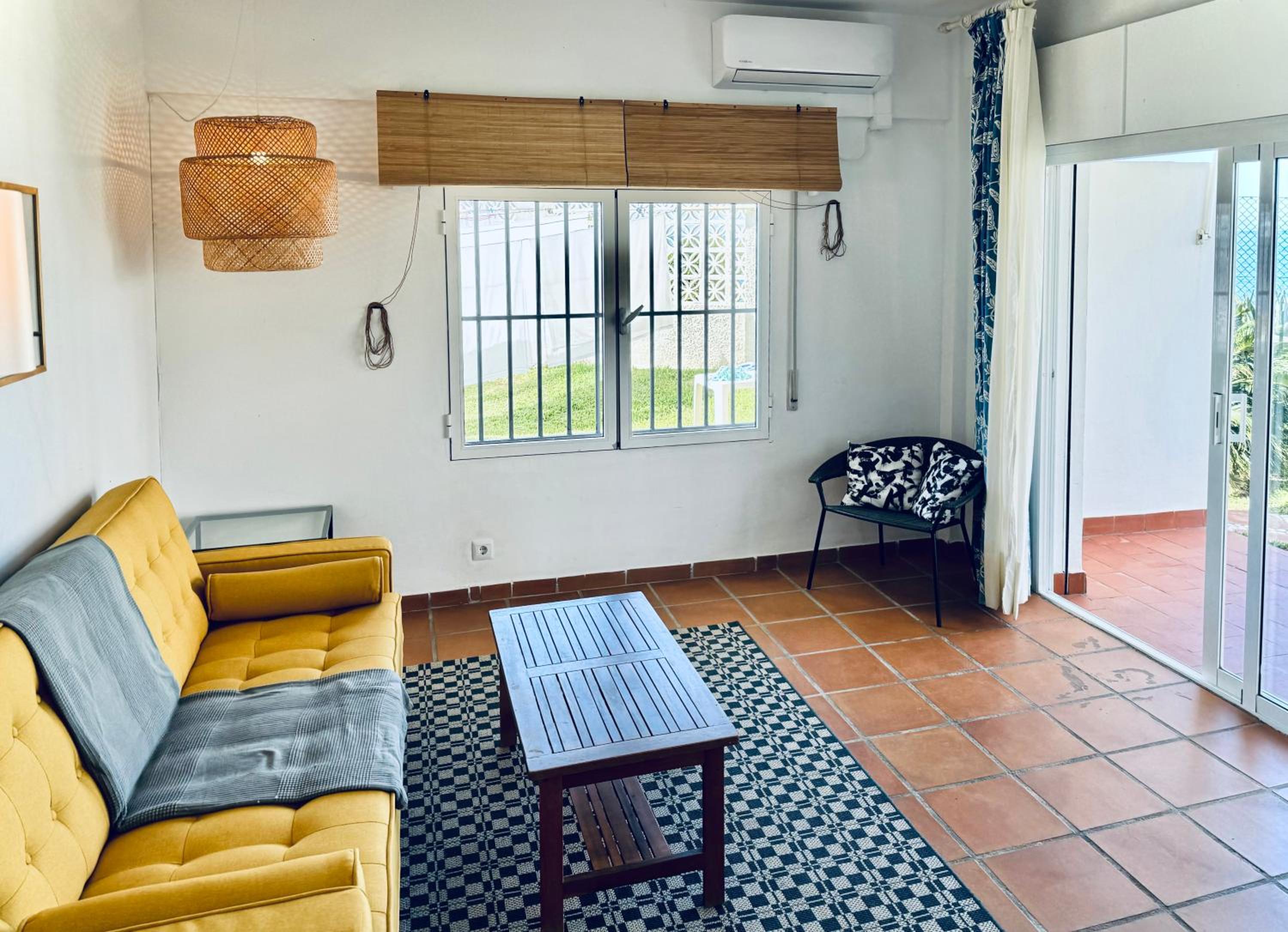 Apartamento Superior de Dos Habitaciones