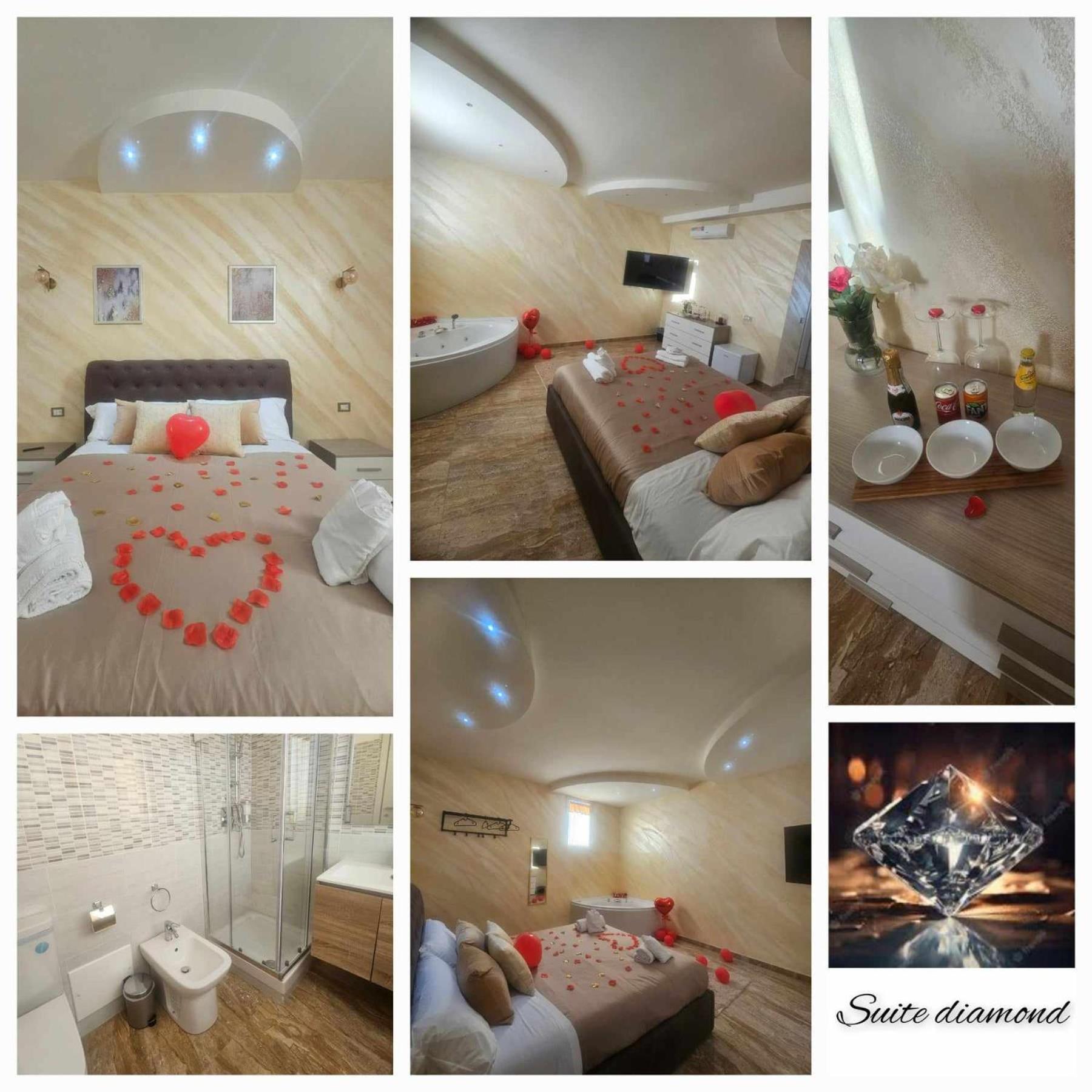 Luxury Triple Room