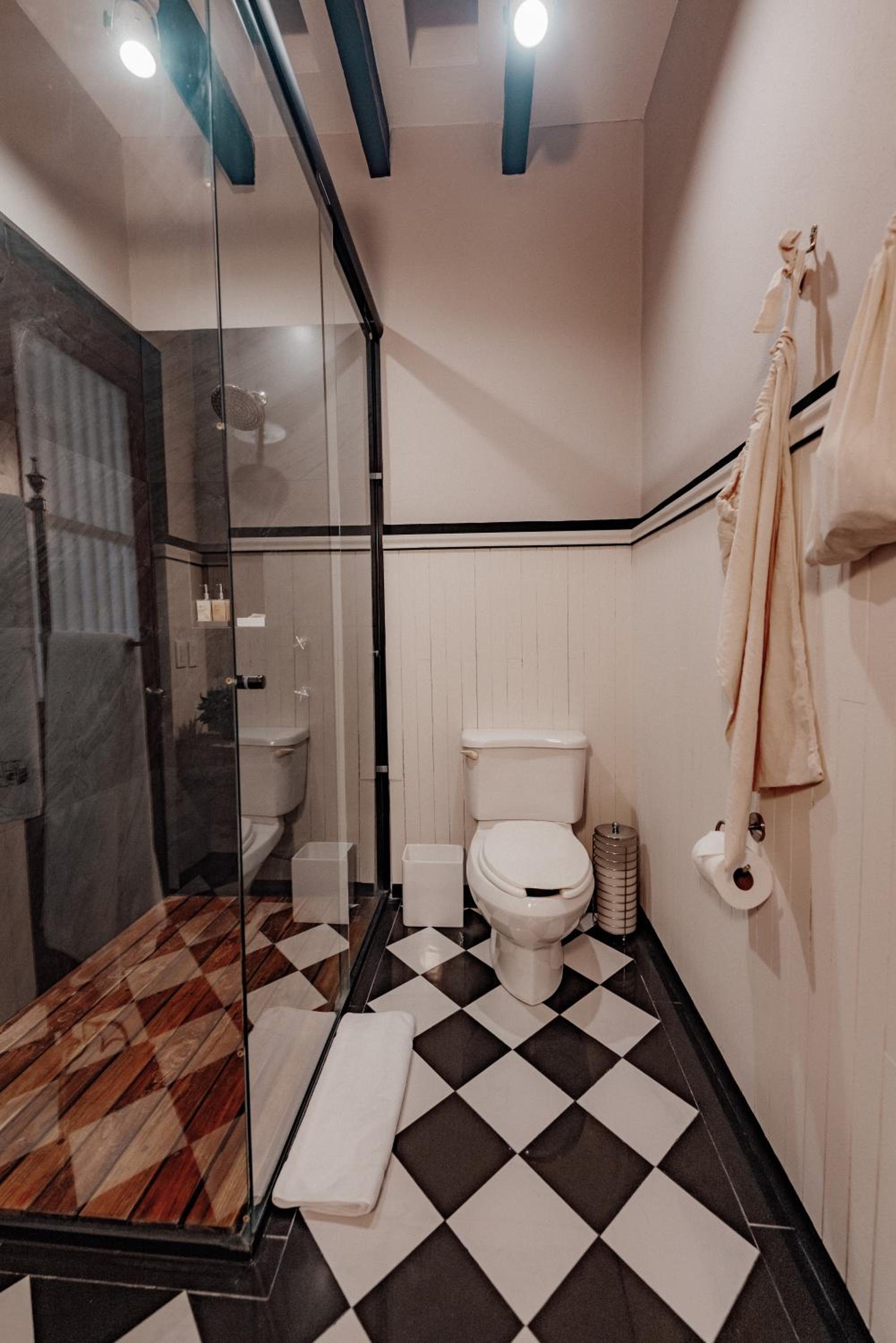 Suite with Balcony photo 2