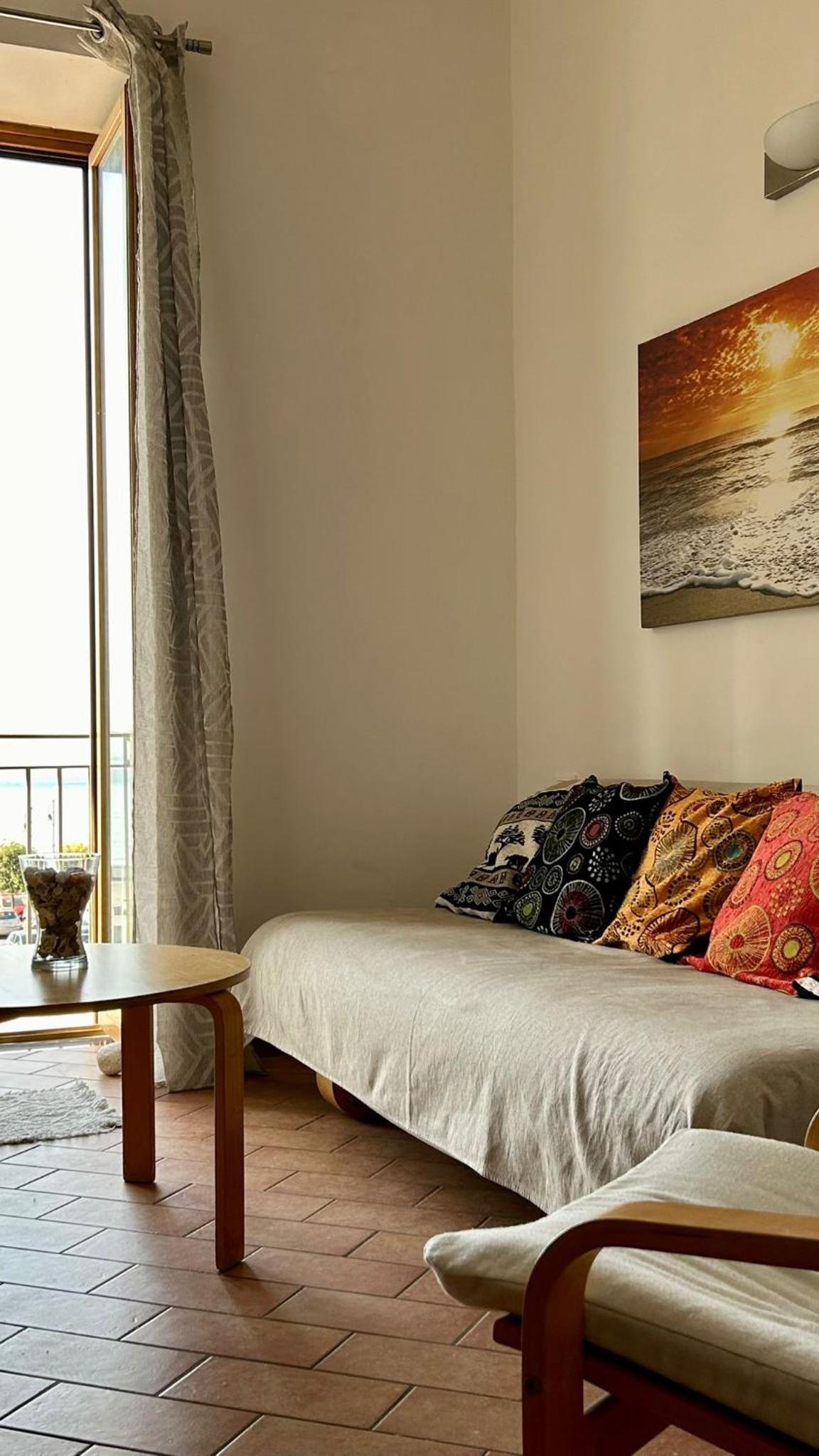 Two-Bedroom Apartment photo 1