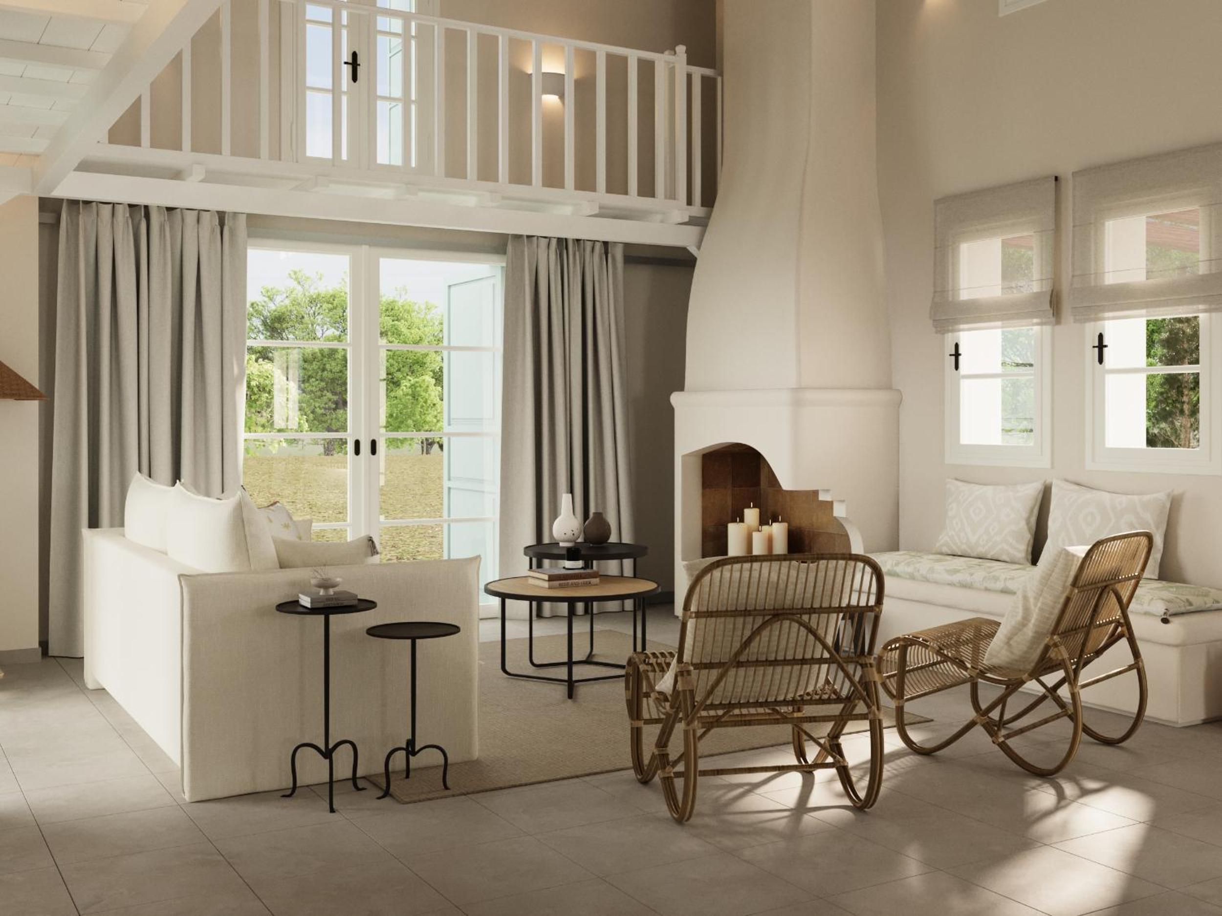 Oasis, 4 Bedroom Villa 2