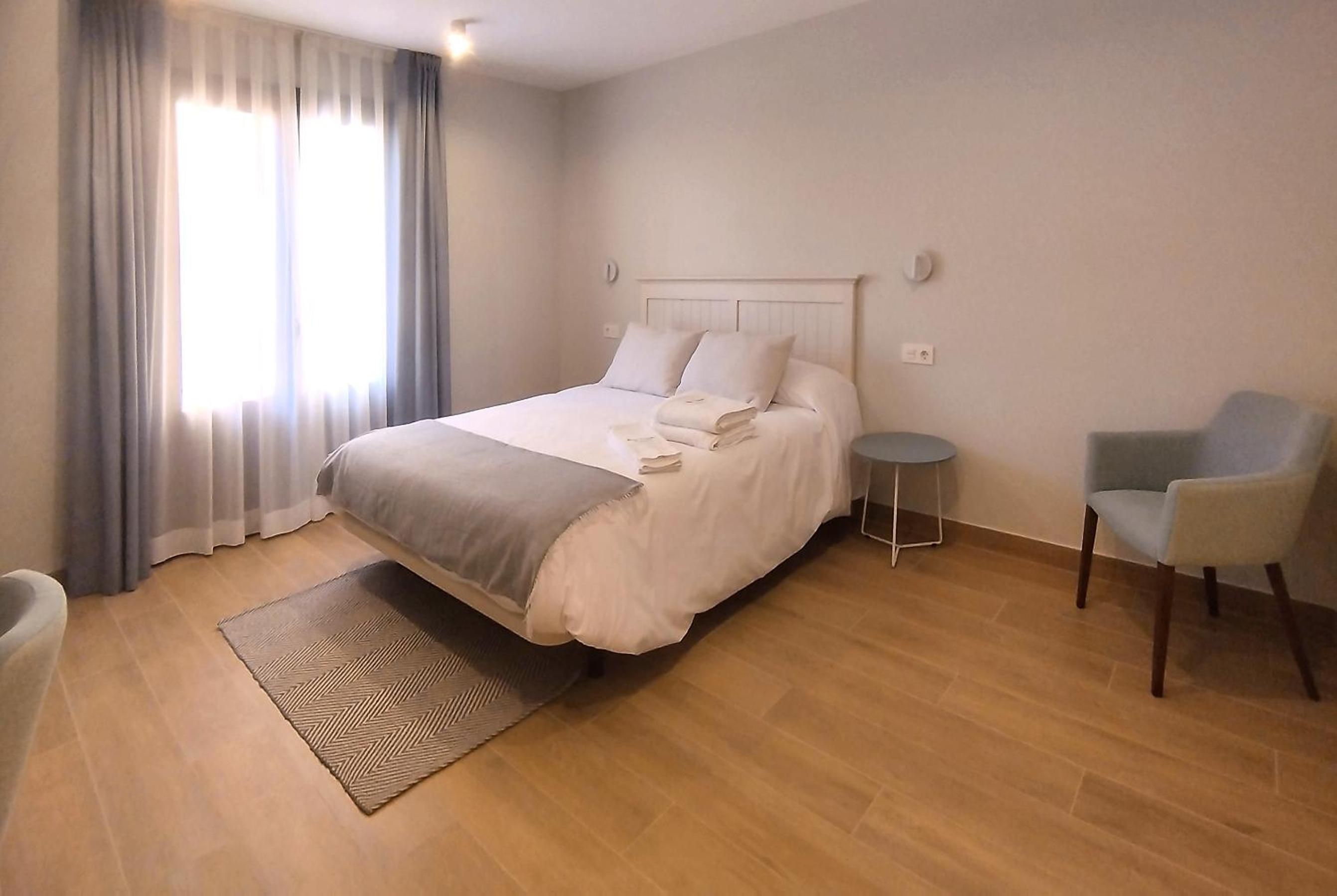 Standard Double Room photo 2