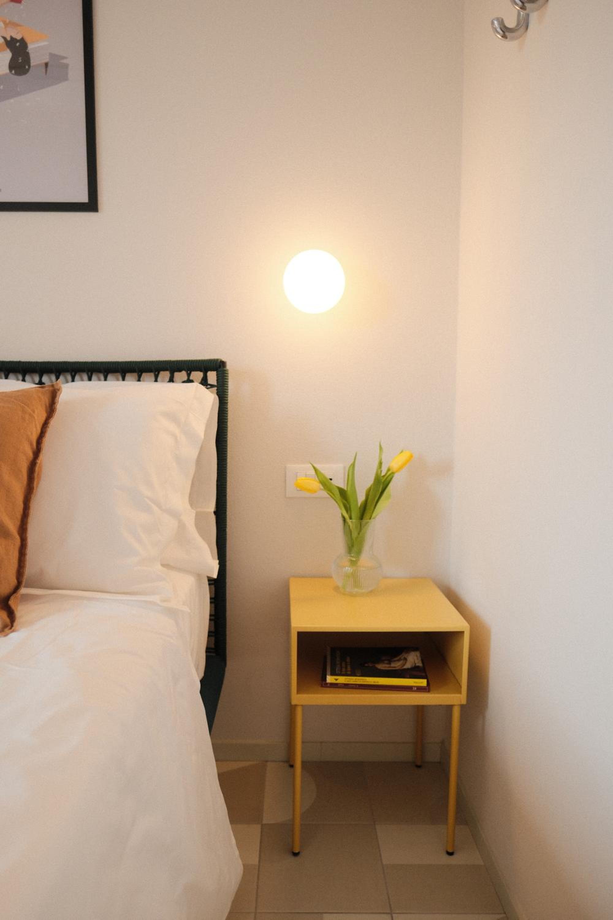 Double Room with Private Bathroom photo 3