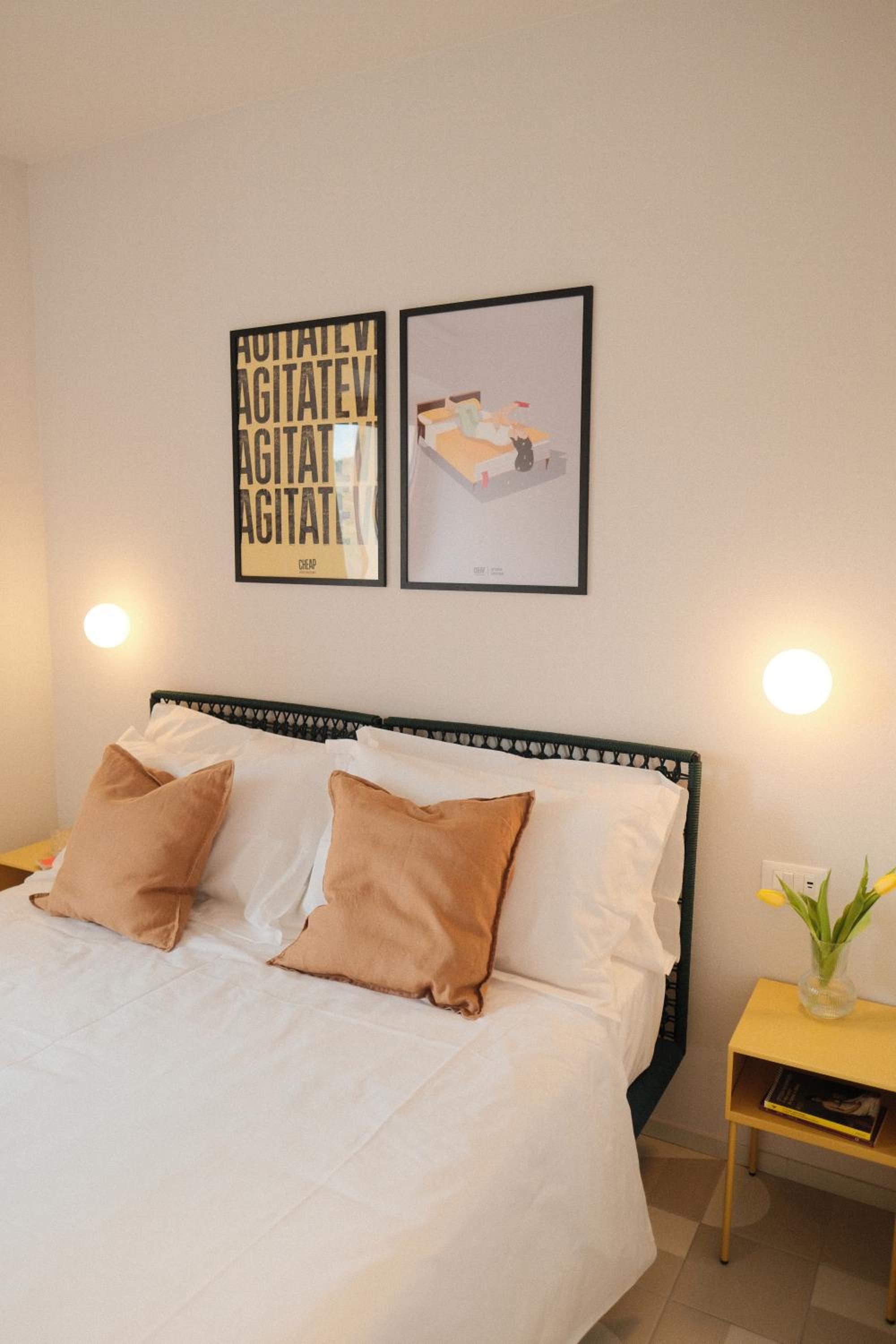 Double Room with Private Bathroom photo 1