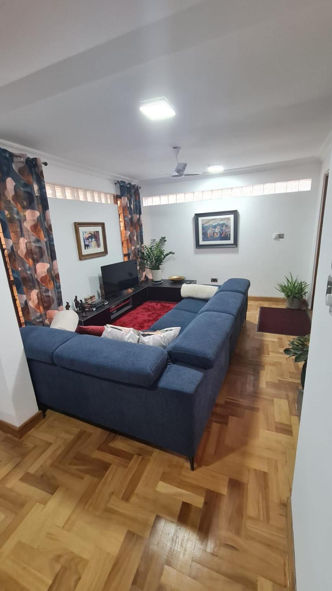 Double Room With Private Bathroom photo 1