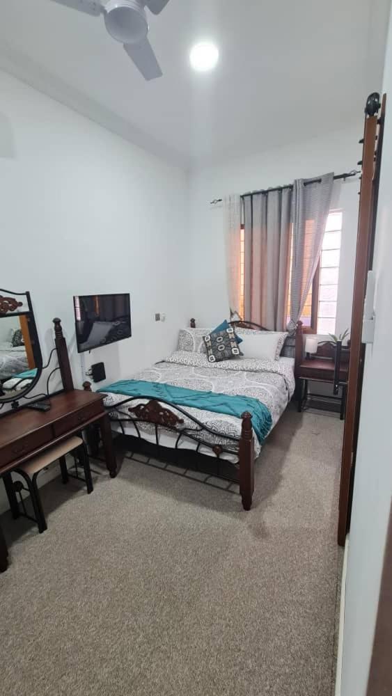Double Room With Private Bathroom photo 2