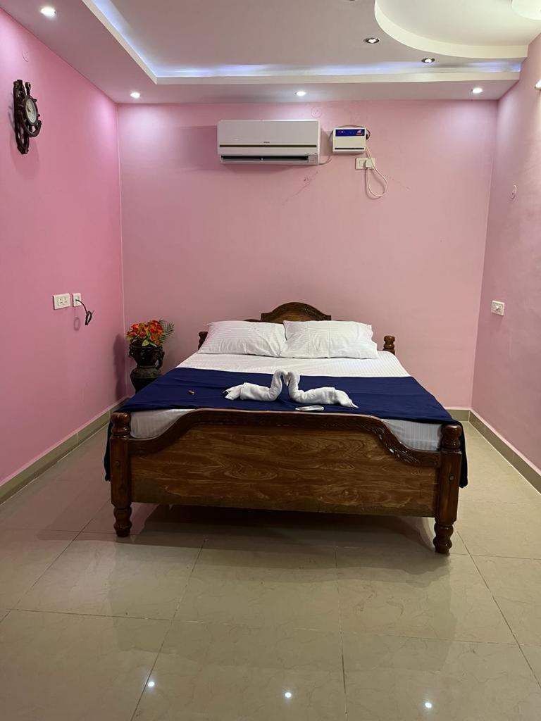 Standard Double Room photo 2
