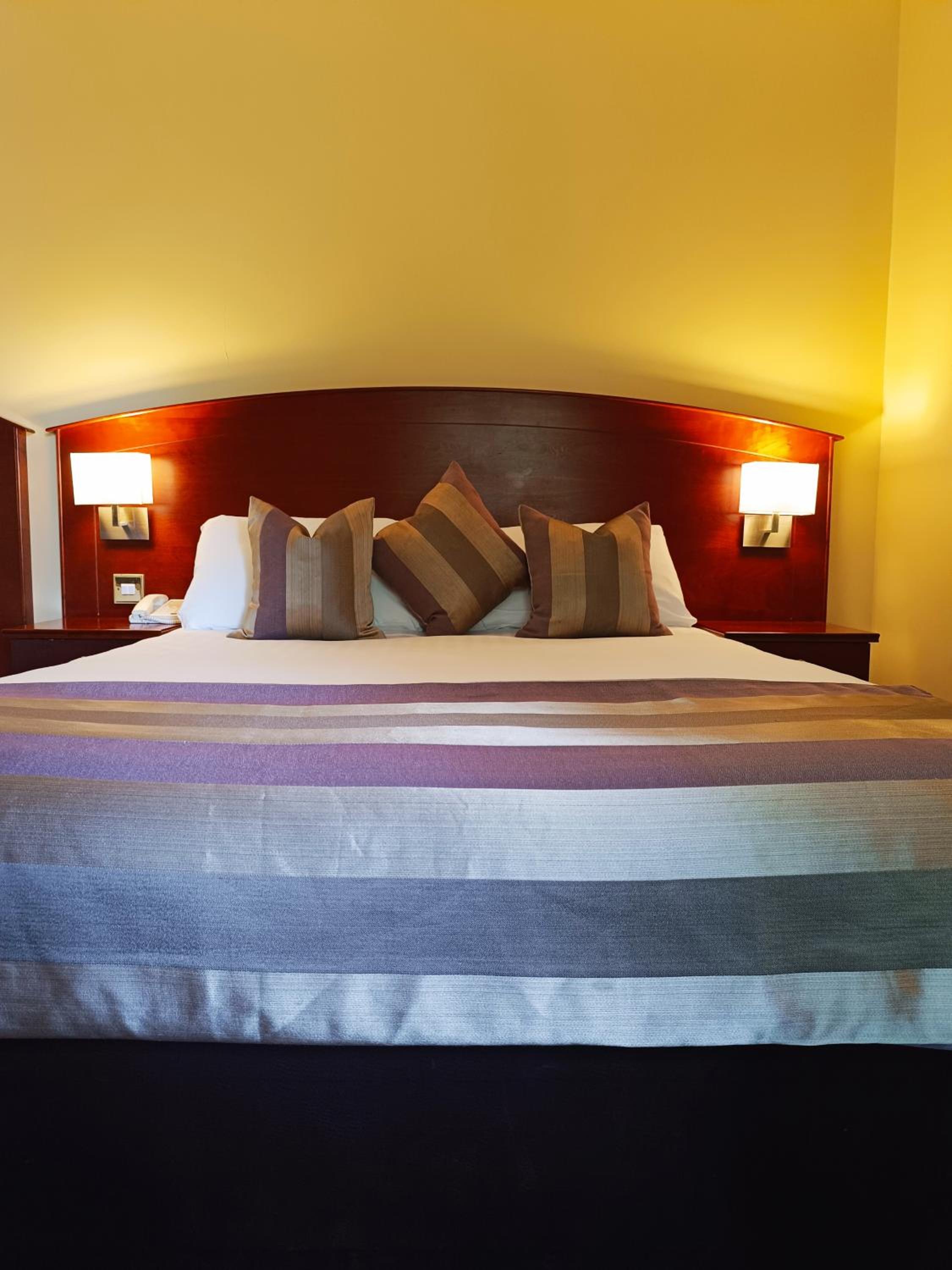Double Room - Photo 6